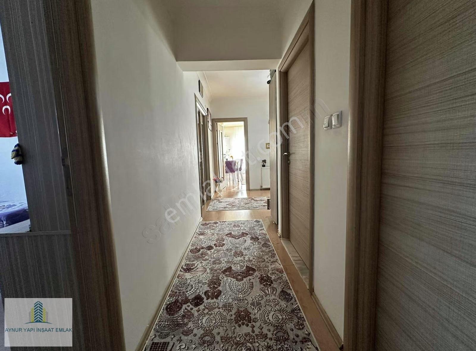 Aynur Emlak'dan 3+1 Satılık Lüks Daire 8 Kat Görünümünde - Görsel 4