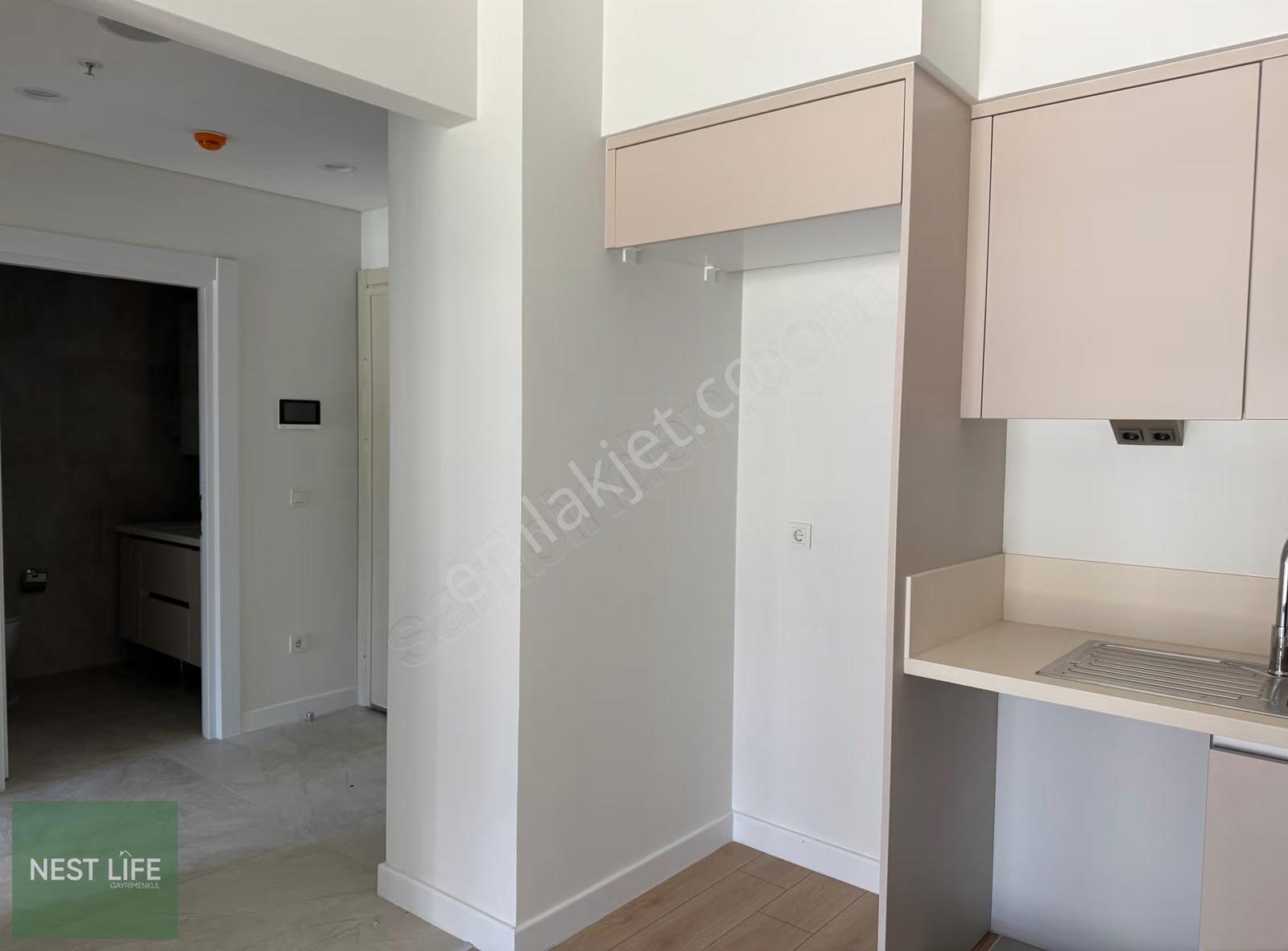 Yeni Fikirtepe 5.etap Kiralık 1+1 Daire - Görsel 4