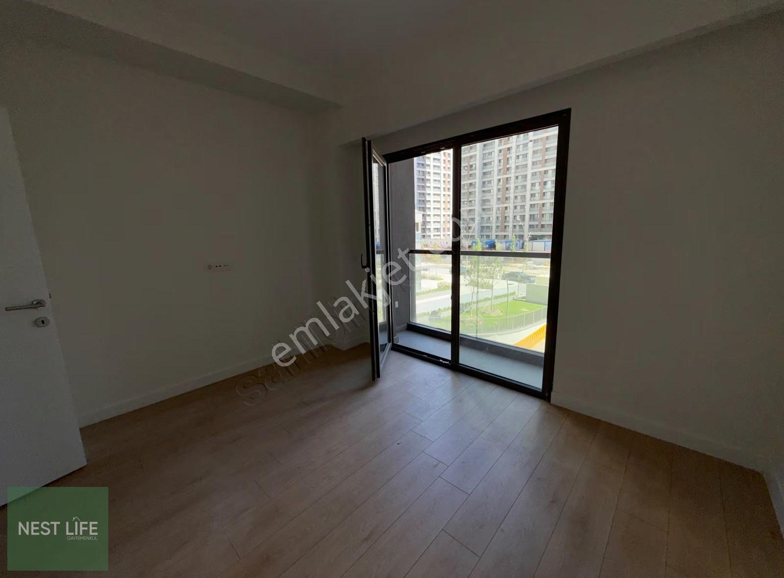 Yeni Fikirtepe 5.etap Kiralık 1+1 Daire - Görsel 6