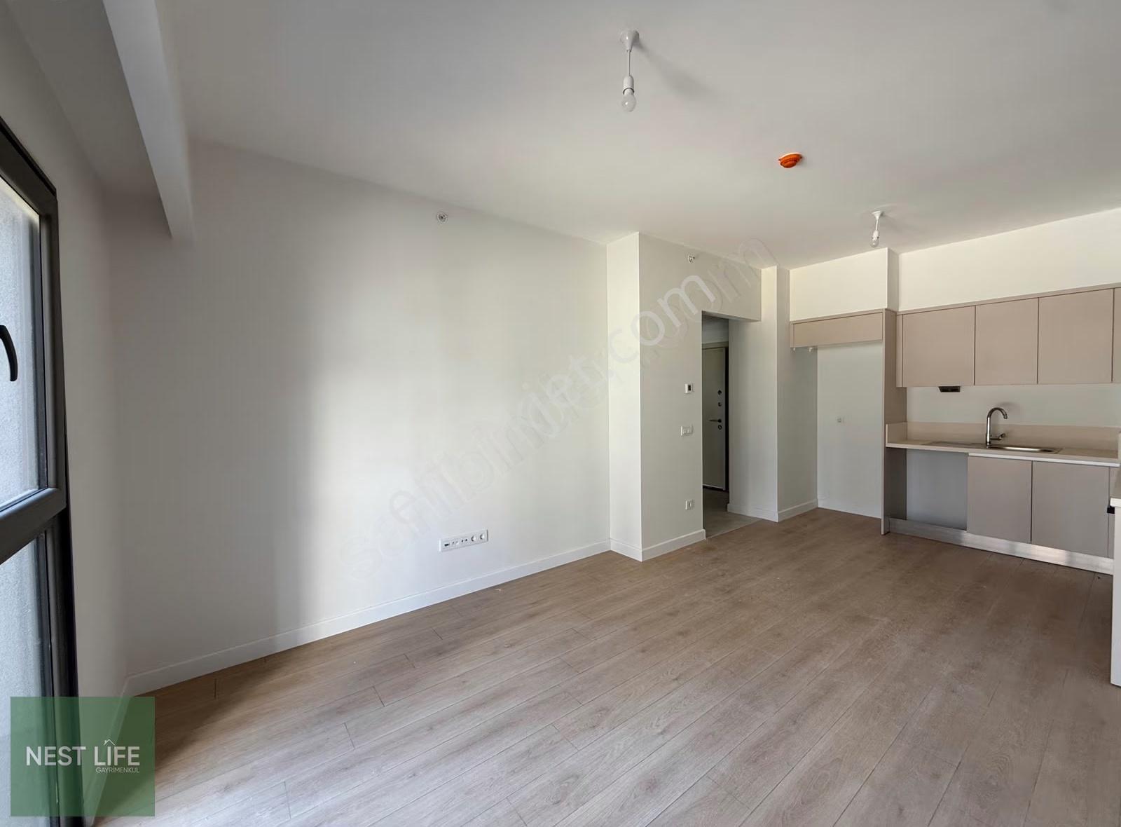 Yeni Fikirtepe 5.etap Kiralık 1+1 Daire - Görsel 7