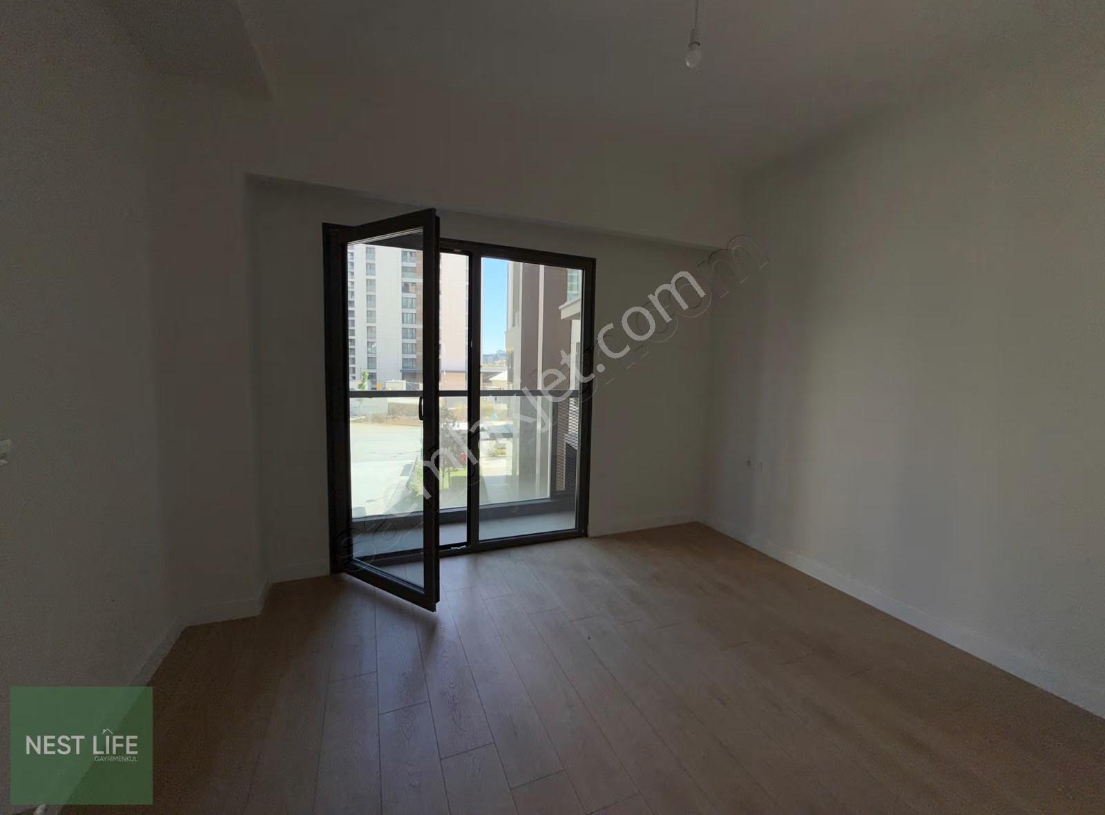 Yeni Fikirtepe 5.etap Kiralık 1+1 Daire - Görsel 2