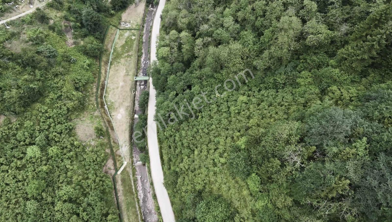 Rw Taka | Nehir Kenarında 3000 M² Yatırımlık Kiralık Arsa - Görsel 18