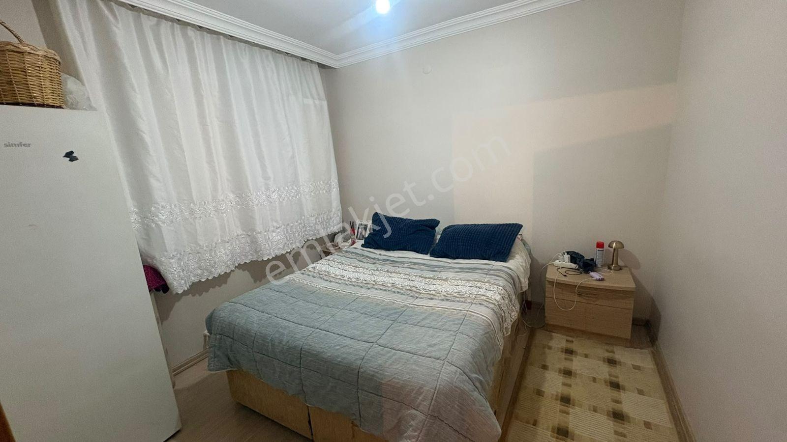 Fevzi Çakmak Mah 2+1 Yüksek Zemin Satilik Daire - Görsel 30
