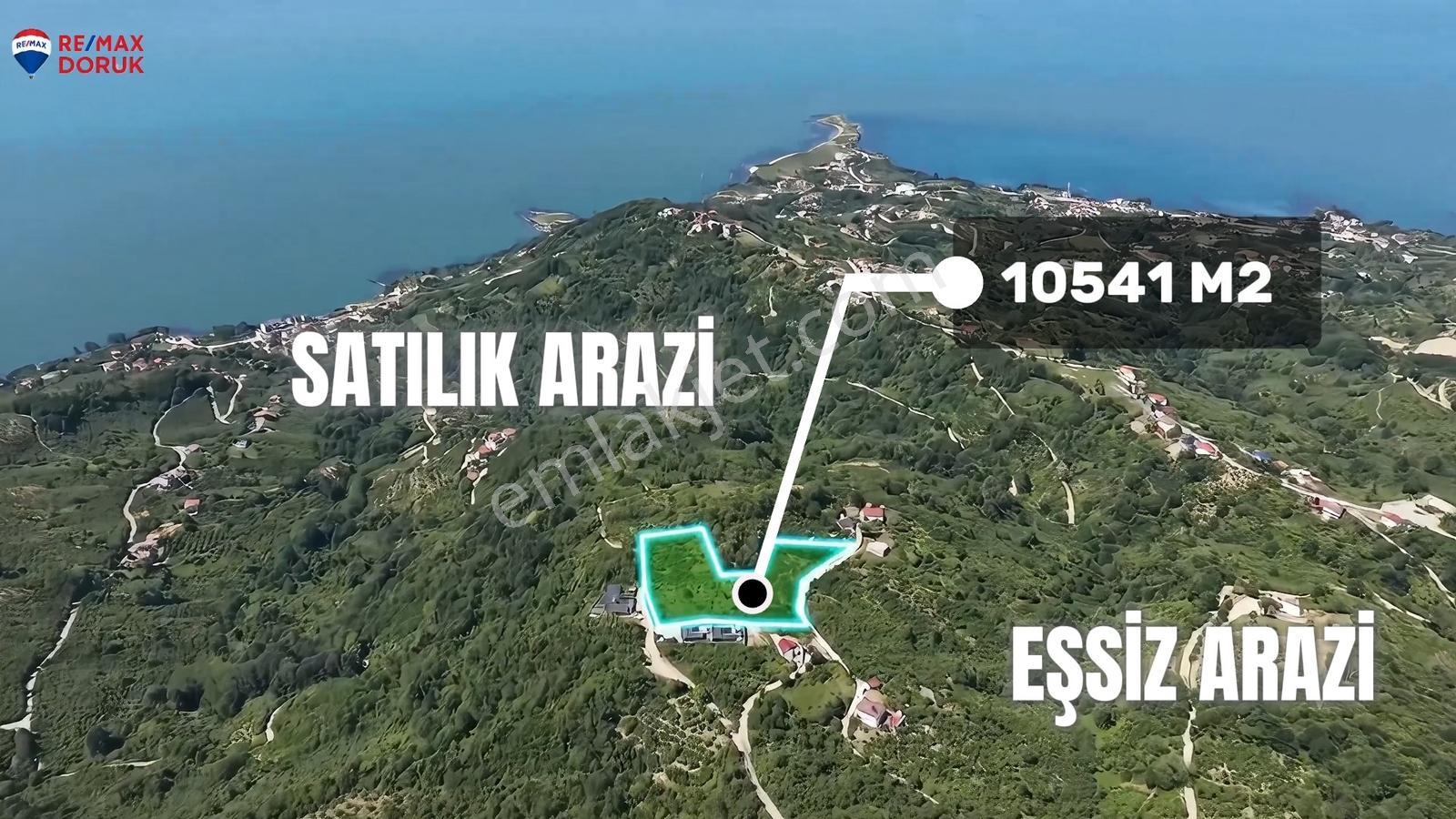 Yason, Hoynat Ve Çaka Manzaralı Satılık 10.541 M² Bağ-bahçe - Görsel 7
