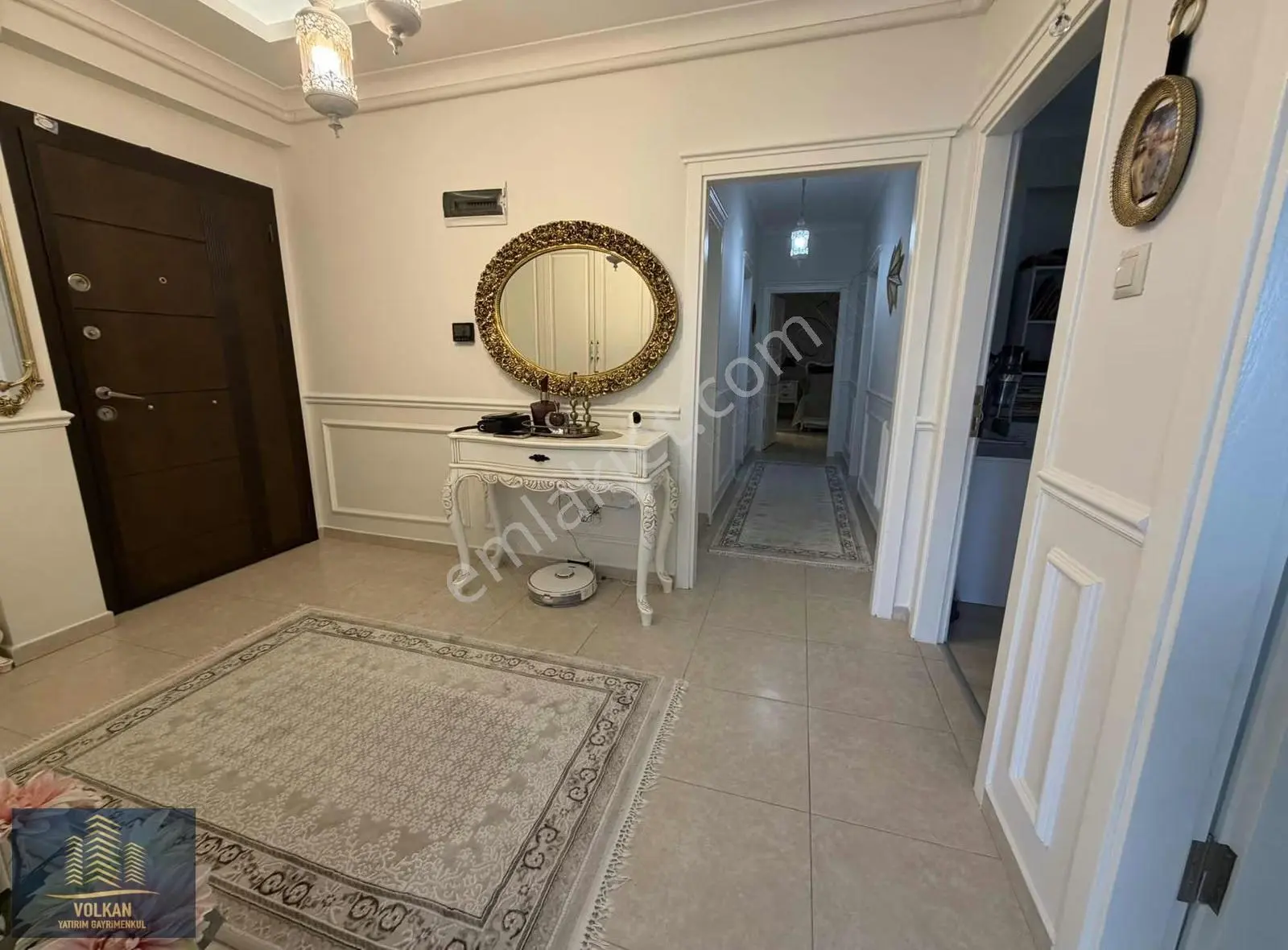 Vyg'den Akçaabat Söğütlü Mahallesinde 3+1 Satılık Daire - Görsel 2