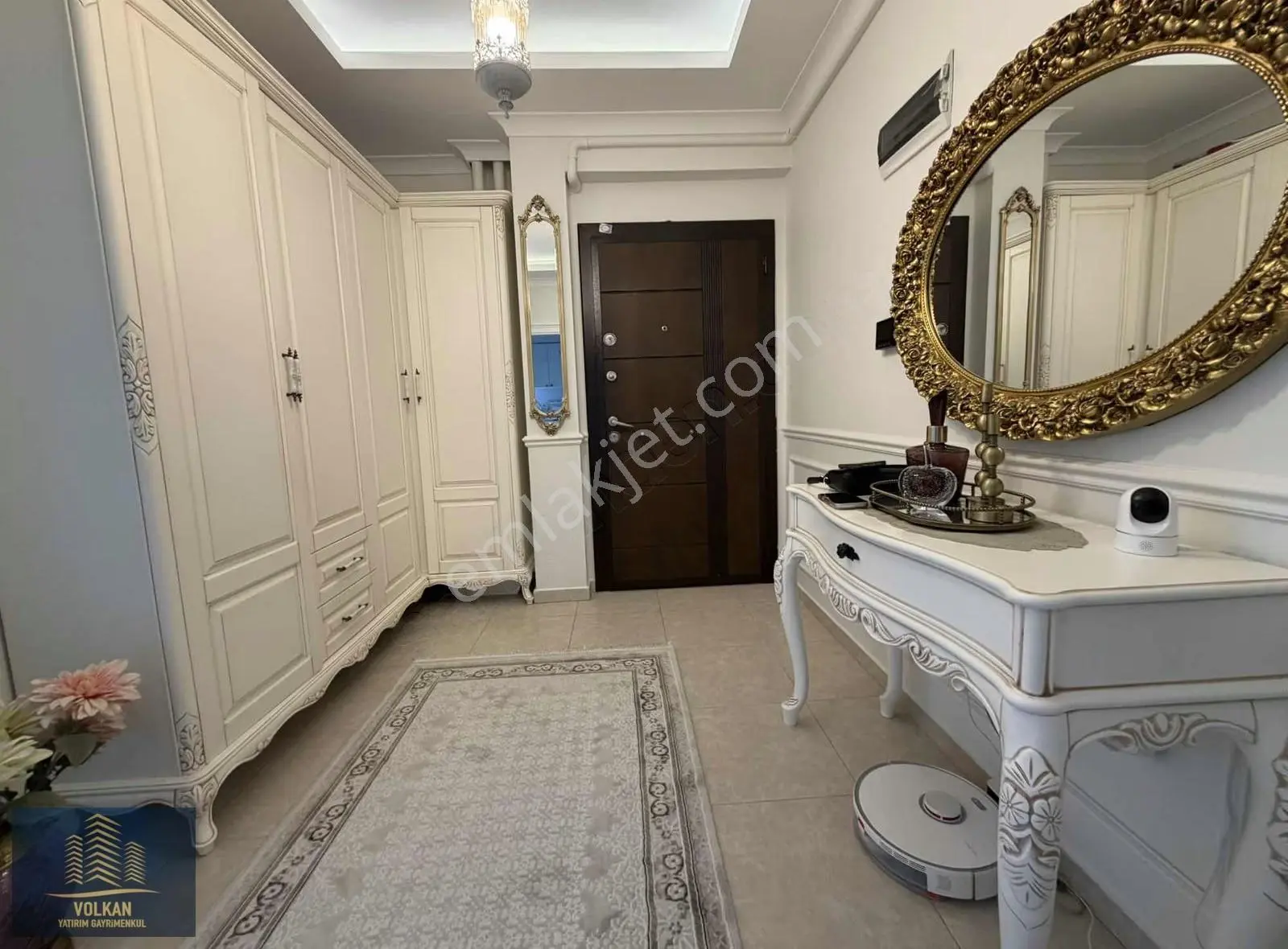 Vyg'den Akçaabat Söğütlü Mahallesinde 3+1 Satılık Daire - Görsel 3
