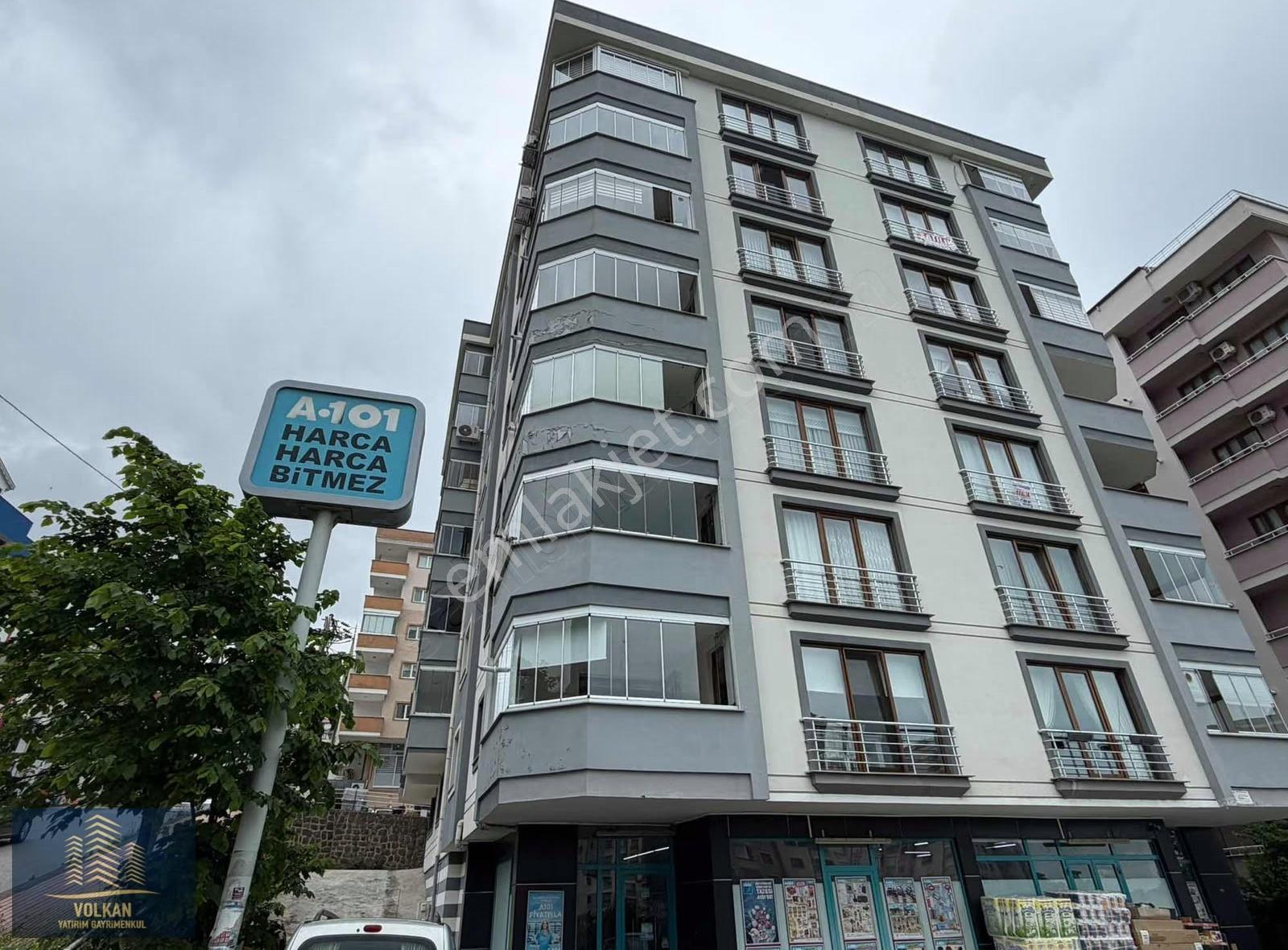 Vyg'den Akçaabat Söğütlü Mahallesinde 3+1 Satılık Daire - Görsel 12