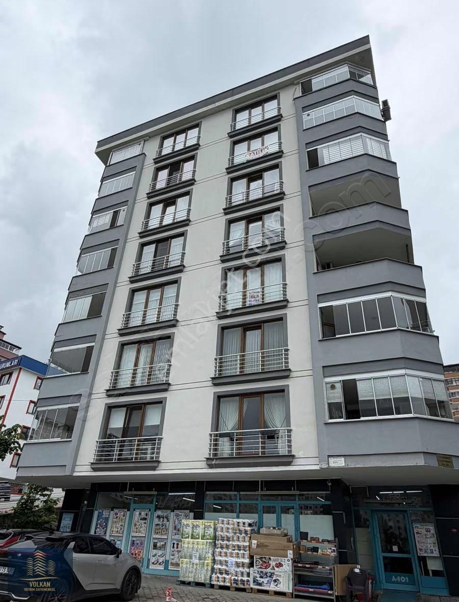 Vyg'den Akçaabat Söğütlü Mahallesinde 3+1 Satılık Daire - Görsel 11