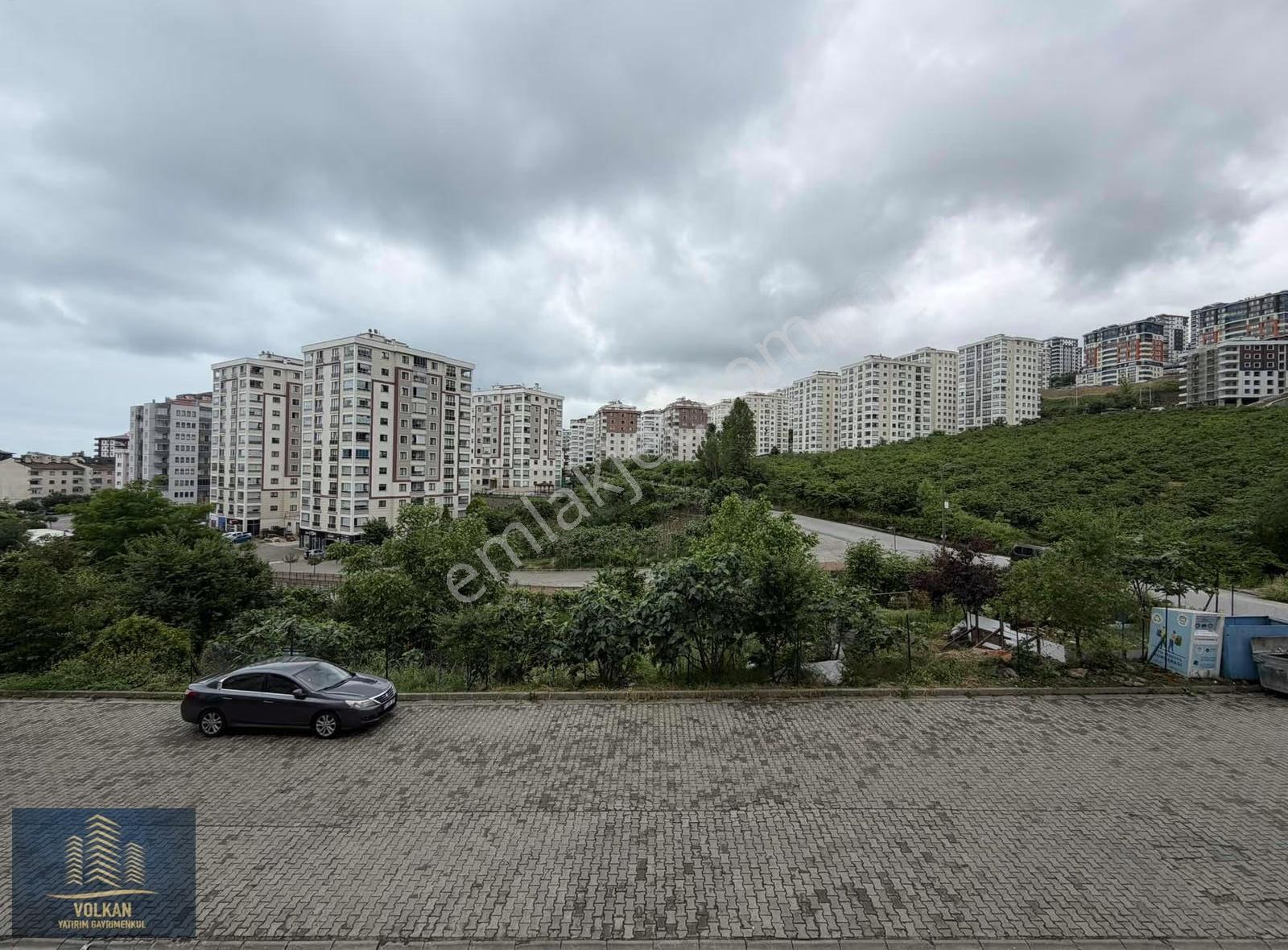 Vyg'den Akçaabat Söğütlü Mahallesinde 3+1 Satılık Daire - Görsel 33
