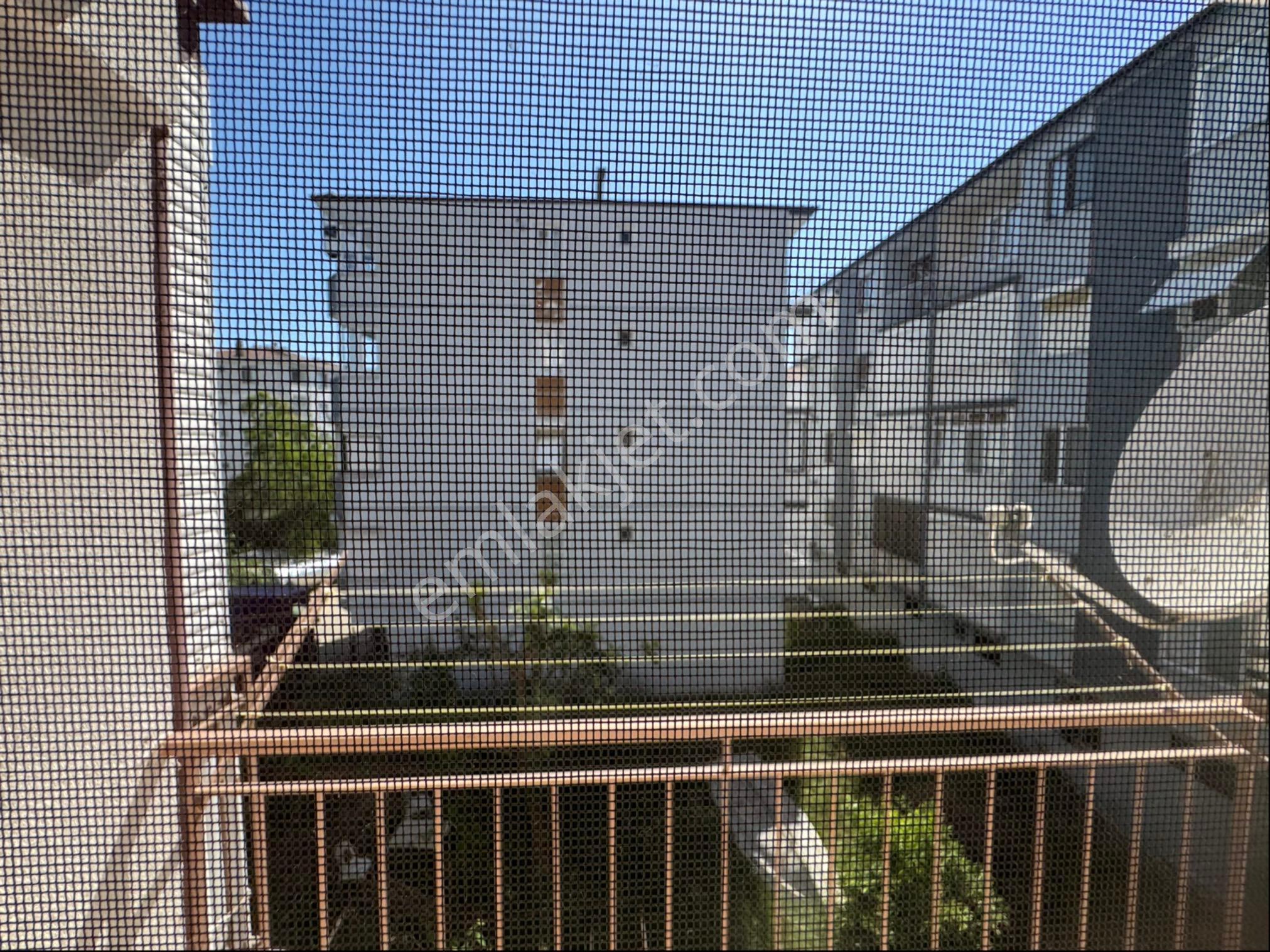 Kumla Konak Emlak”tan Satılık Cadde Üstü Daire - Görsel 15