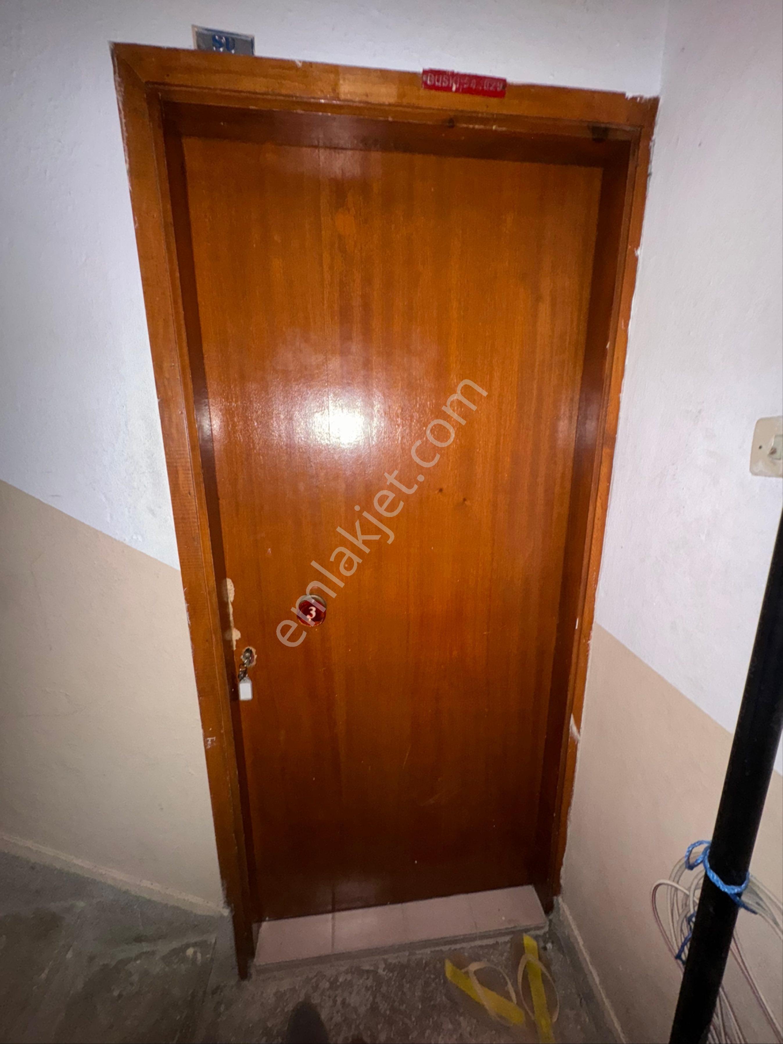 Kumla Konak Emlak”tan Satılık Cadde Üstü Daire - Görsel 23