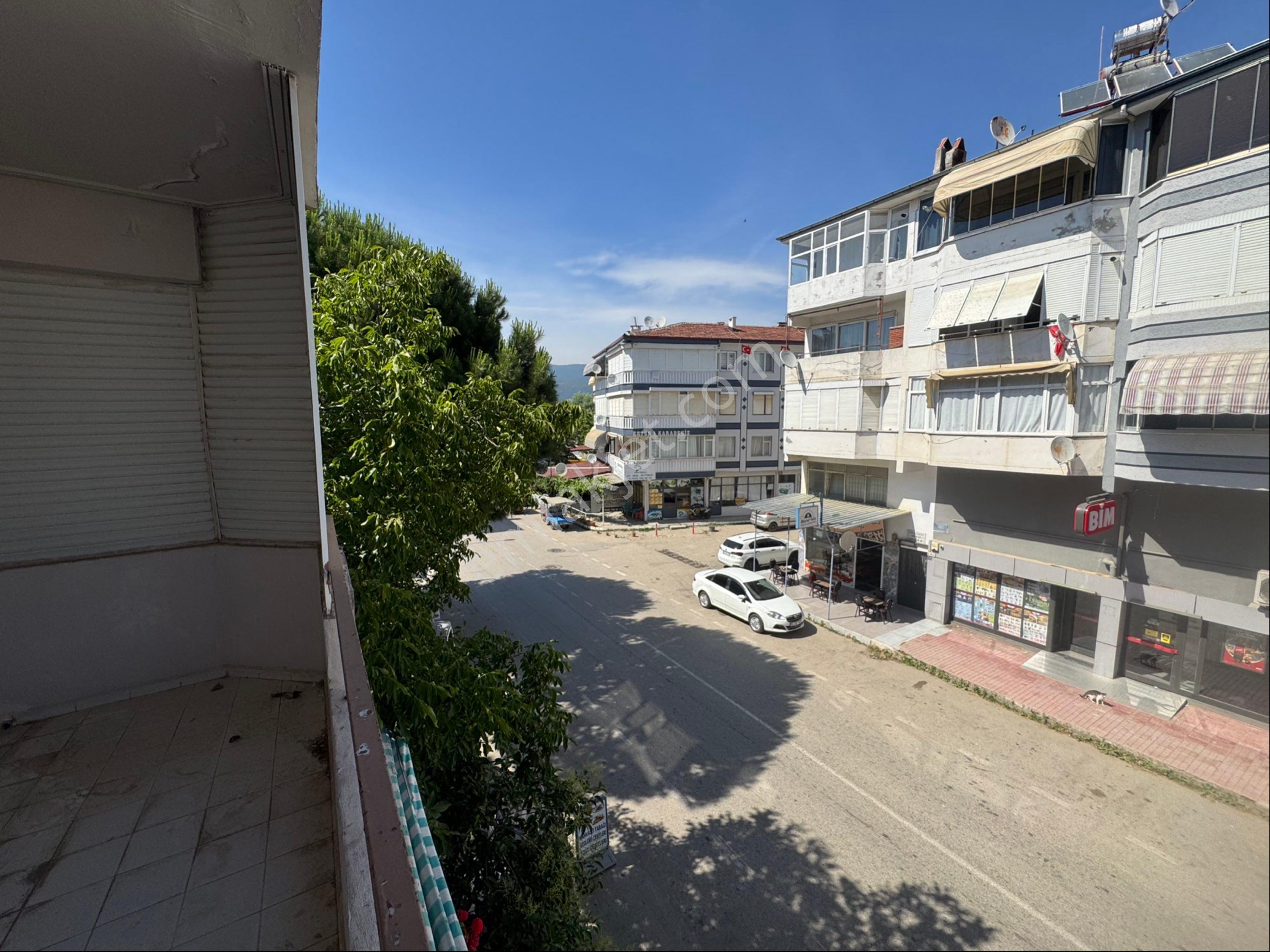 Kumla Konak Emlak”tan Satılık Cadde Üstü Daire - Görsel 18