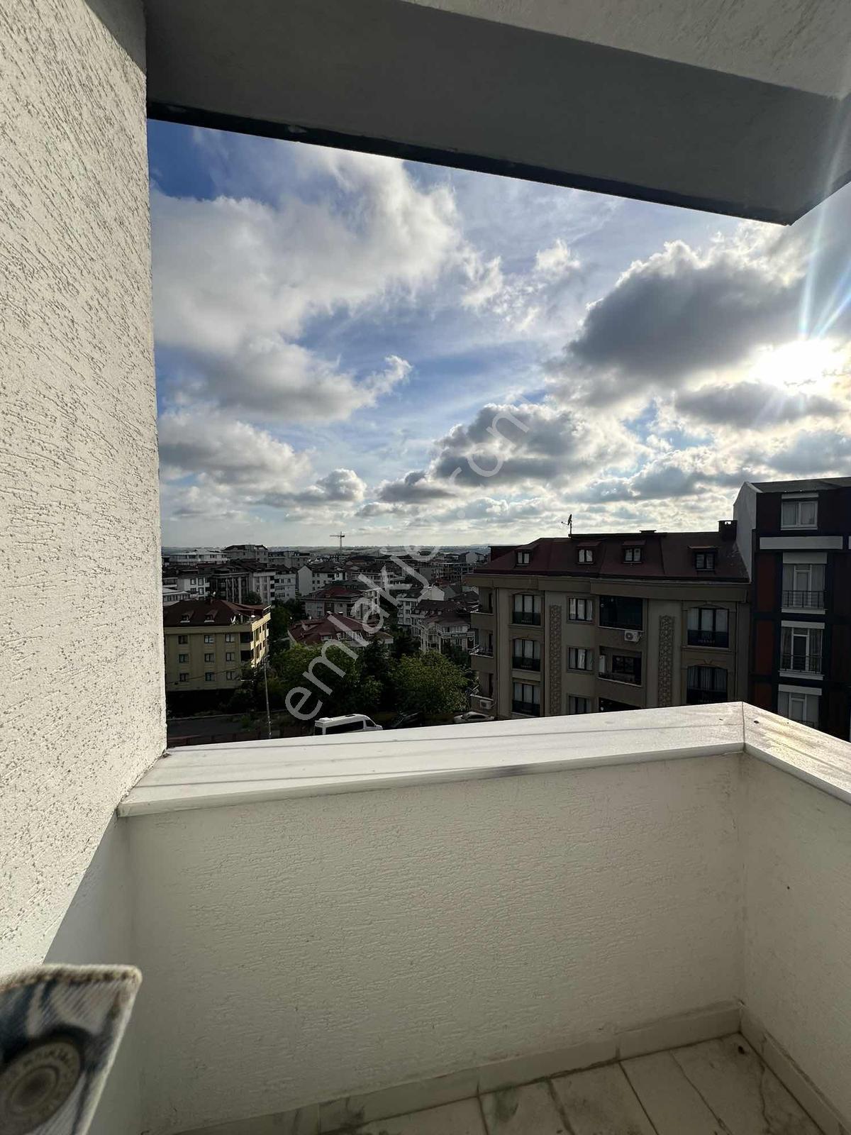 Arnavutköy'de 2+1 Kiralık Daire - Görsel 21