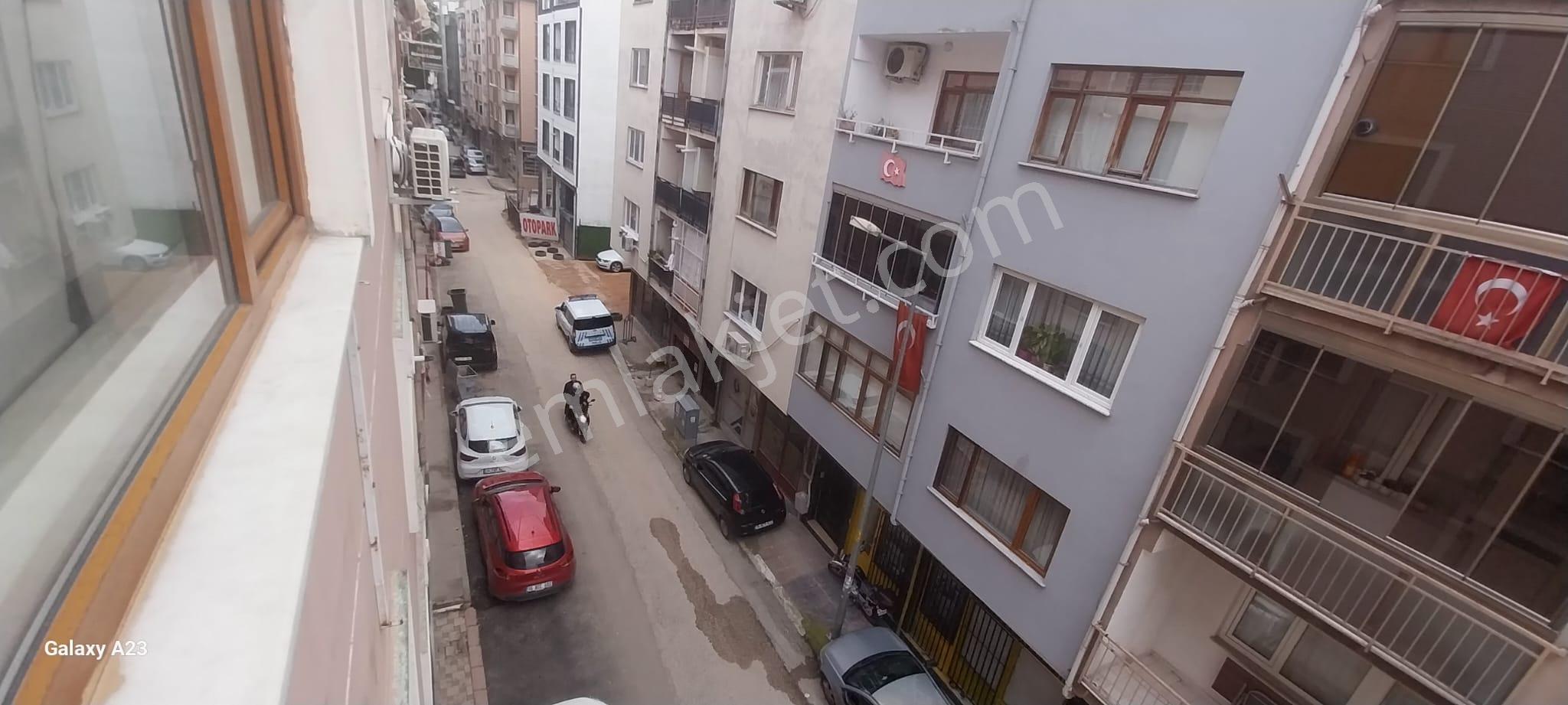 Ulu Yola Yakın Satılık İş Yeri - Görsel 8