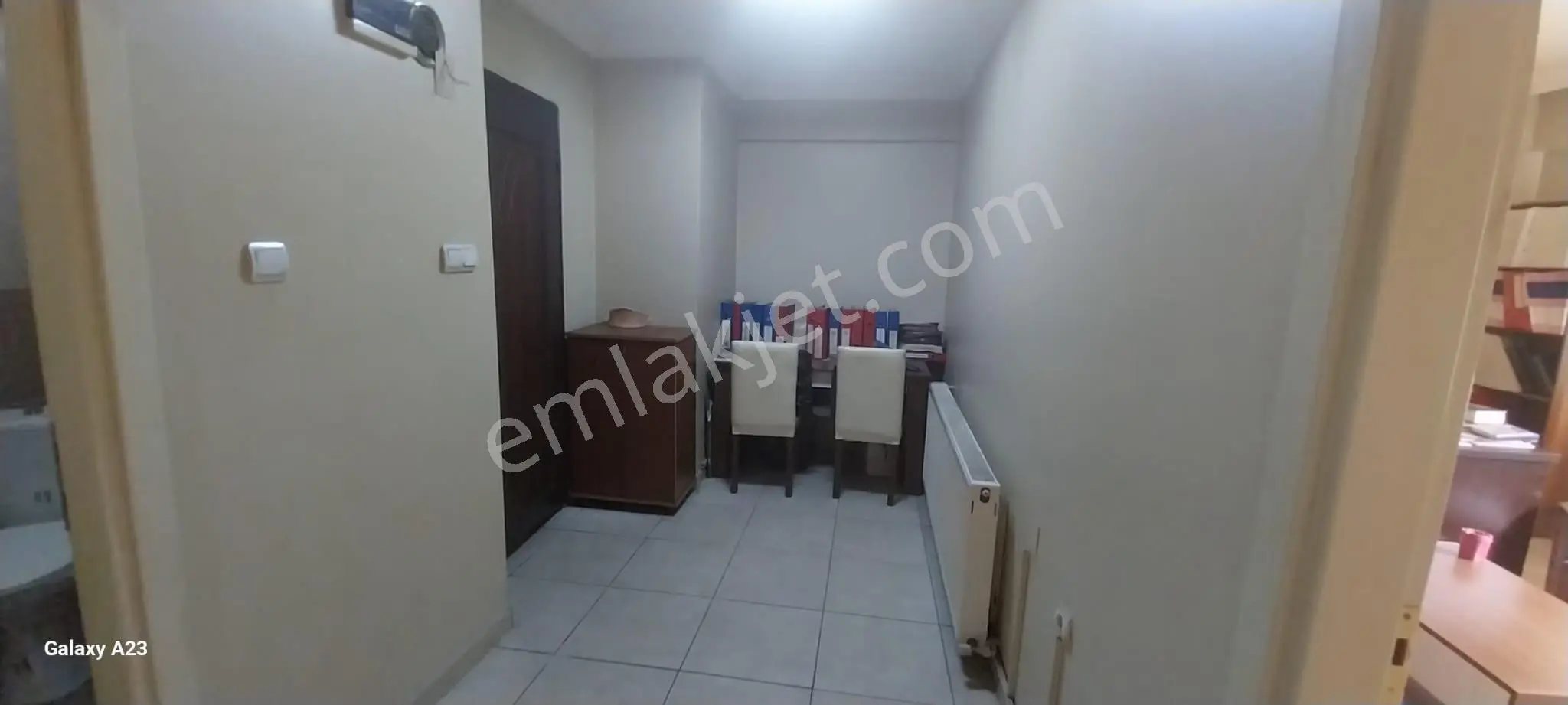 Ulu Yola Yakın Satılık İş Yeri