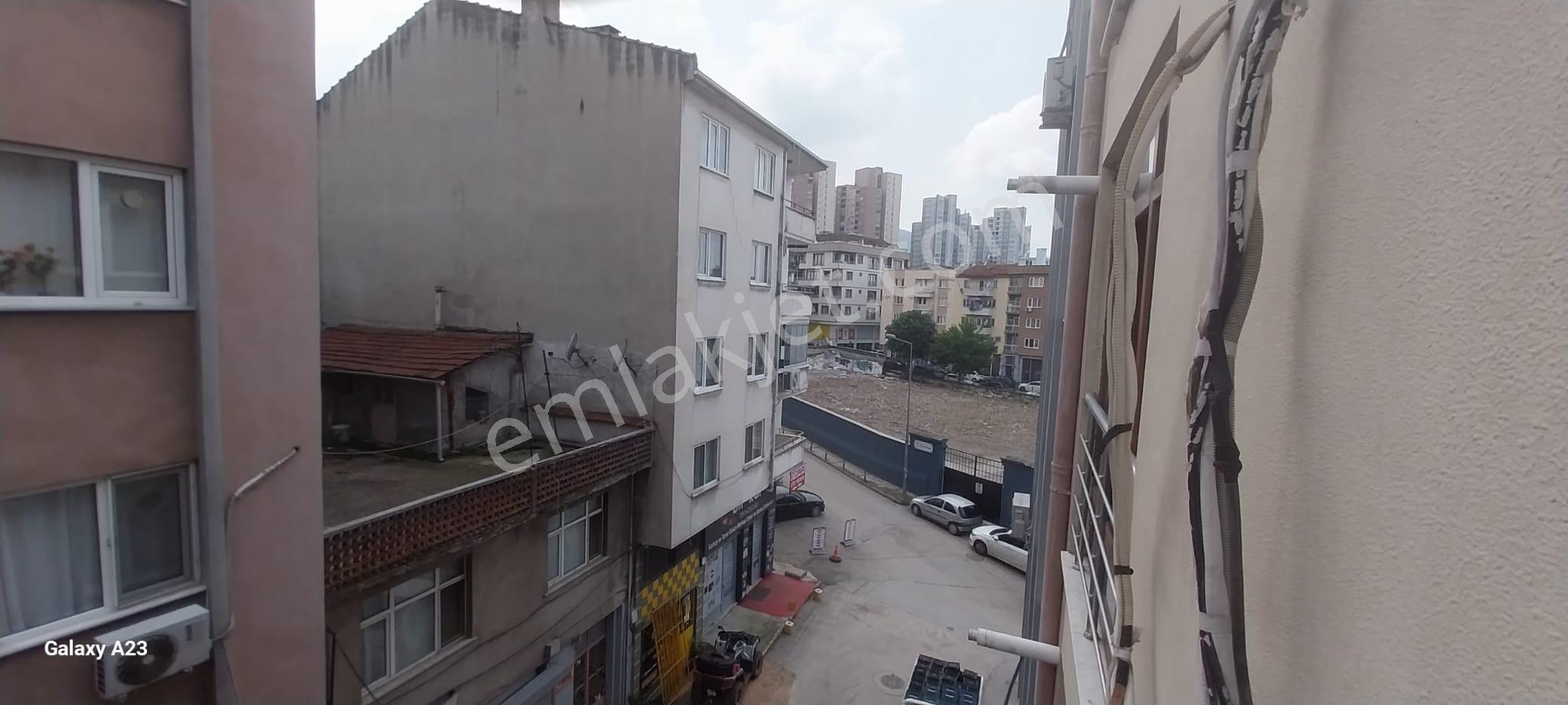 Ulu Yola Yakın Satılık İş Yeri - Görsel 10