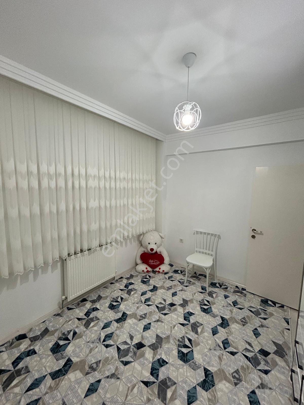 Şehri Divan Konutlarında 2+1 130m² Arakat Asansörlü Satılık Fırsat Daire - Görsel 11