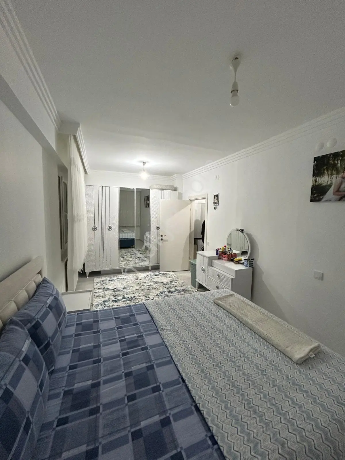 Şehri Divan Konutlarında 2+1 130m² Arakat Asansörlü Satılık Fırsat Daire - Görsel 5