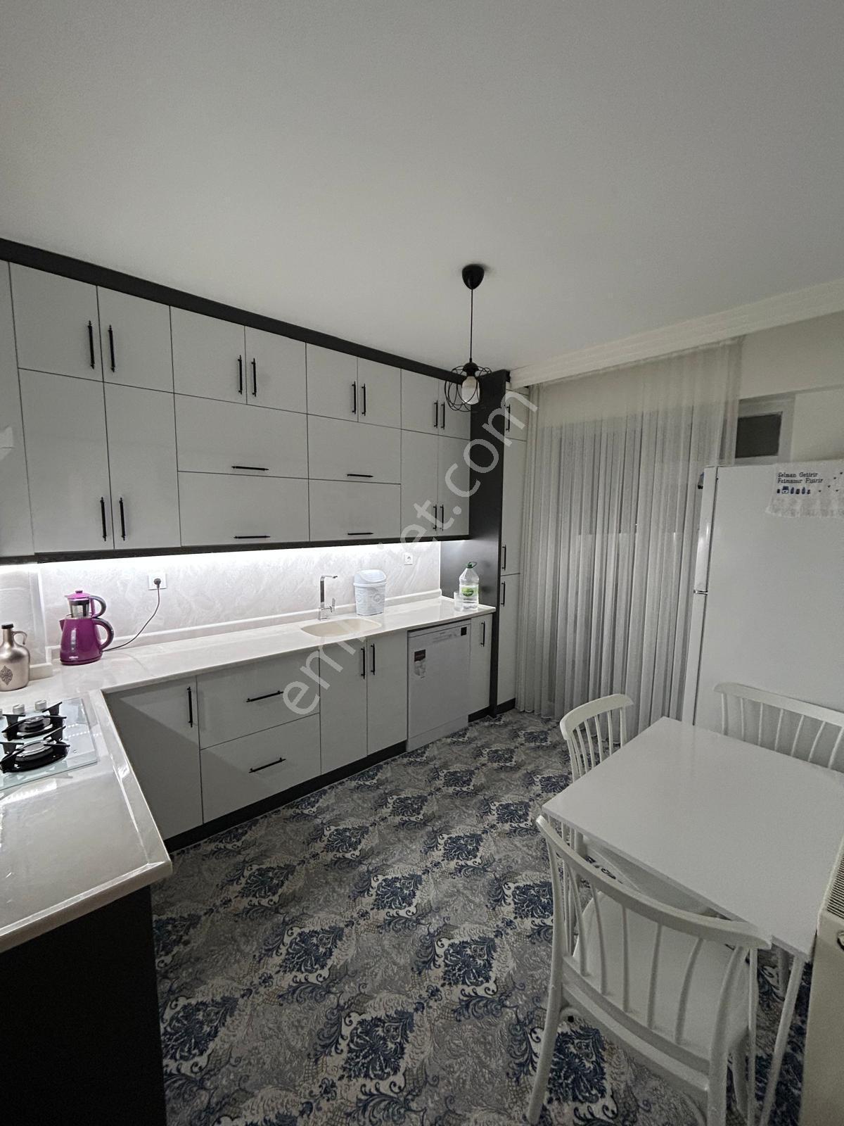 Şehri Divan Konutlarında 2+1 130m² Arakat Asansörlü Satılık Fırsat Daire - Görsel 14