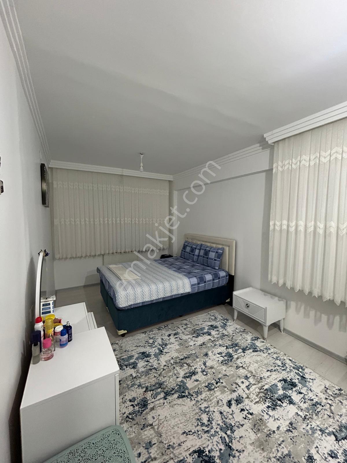 Şehri Divan Konutlarında 2+1 130m² Arakat Asansörlü Satılık Fırsat Daire - Görsel 7