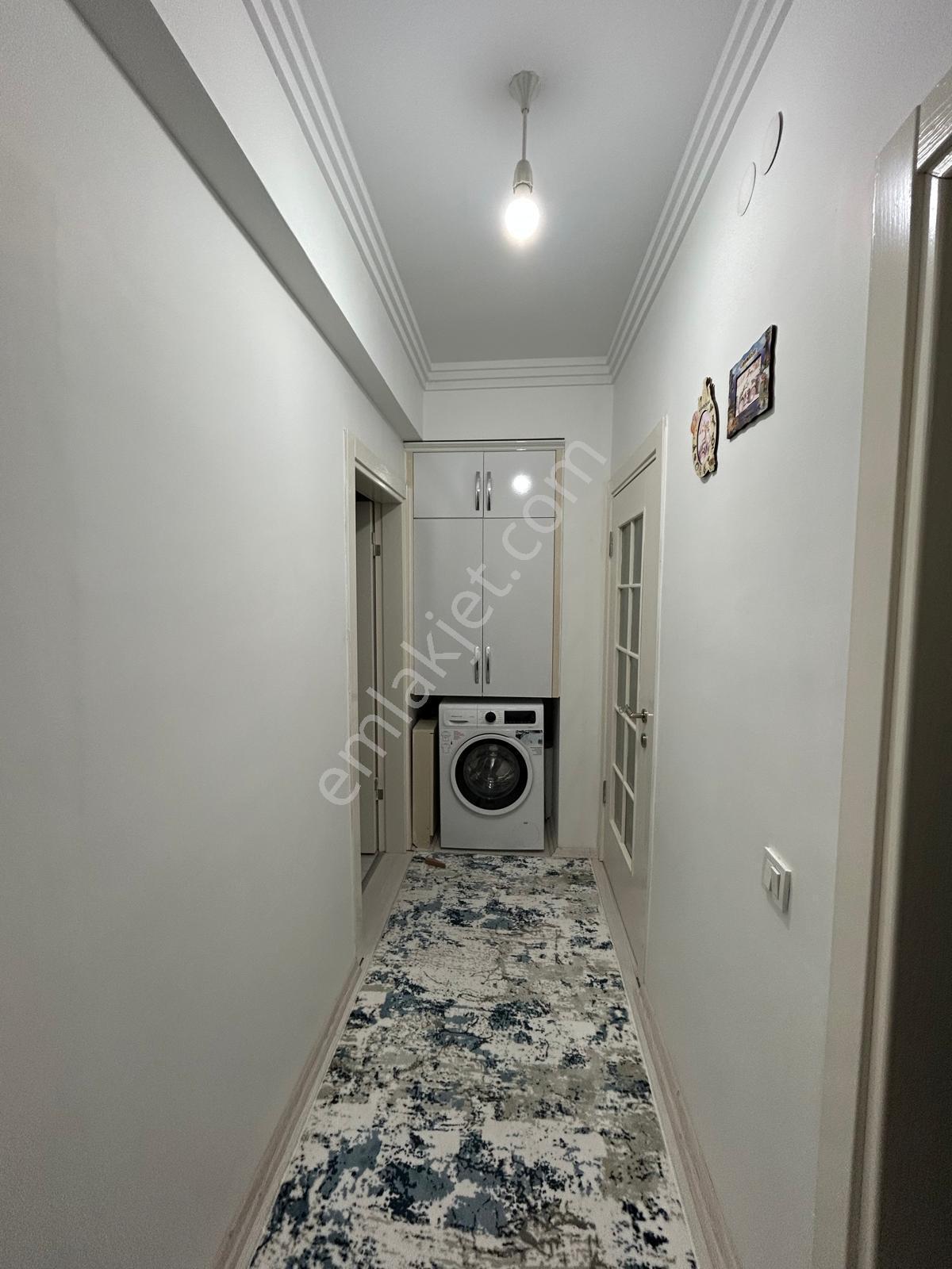Şehri Divan Konutlarında 2+1 130m² Arakat Asansörlü Satılık Fırsat Daire - Görsel 15