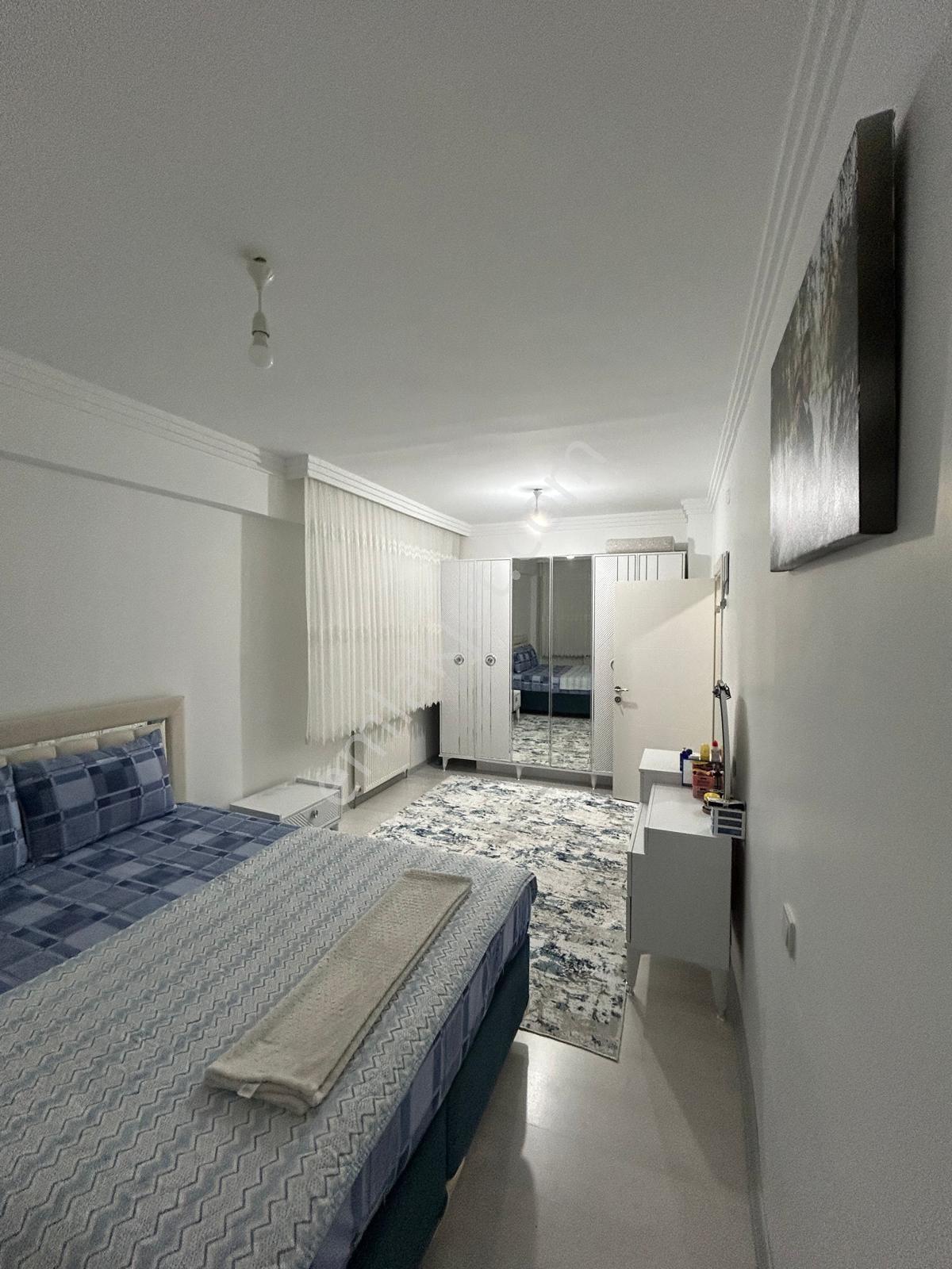 Şehri Divan Konutlarında 2+1 130m² Arakat Asansörlü Satılık Fırsat Daire - Görsel 9