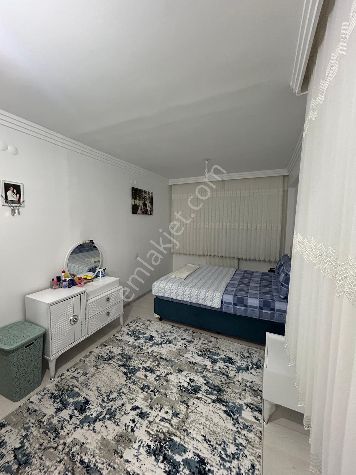 Şehri Divan Konutlarında 2+1 130m² Arakat Asansörlü Satılık Fırsat Daire - Görsel 8