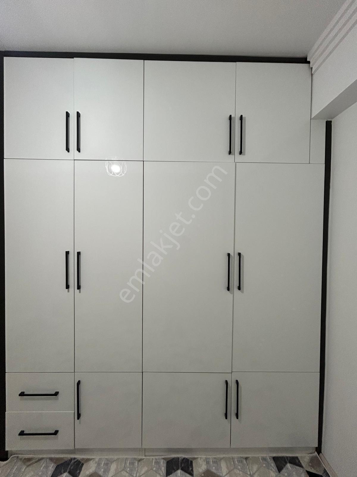 Şehri Divan Konutlarında 2+1 130m² Arakat Asansörlü Satılık Fırsat Daire - Görsel 16