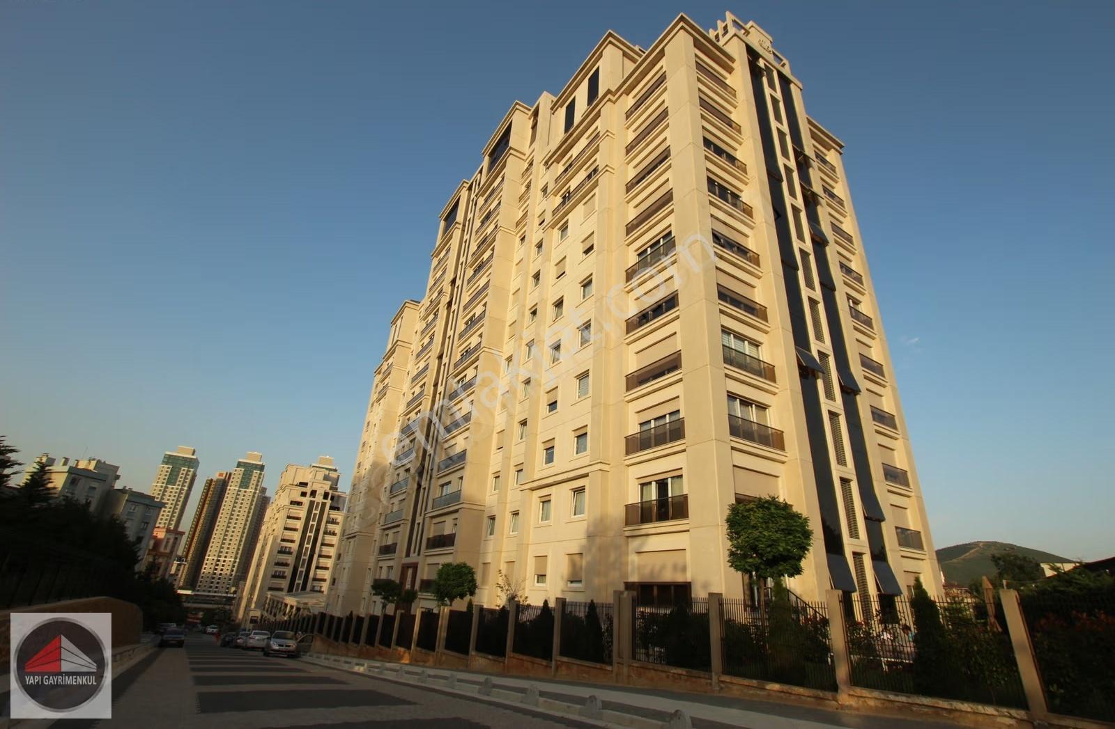 Evinpark'da Güney Cephe, Ferah, Temiz Masrafsız Kiralık 3+1 - Görsel 30