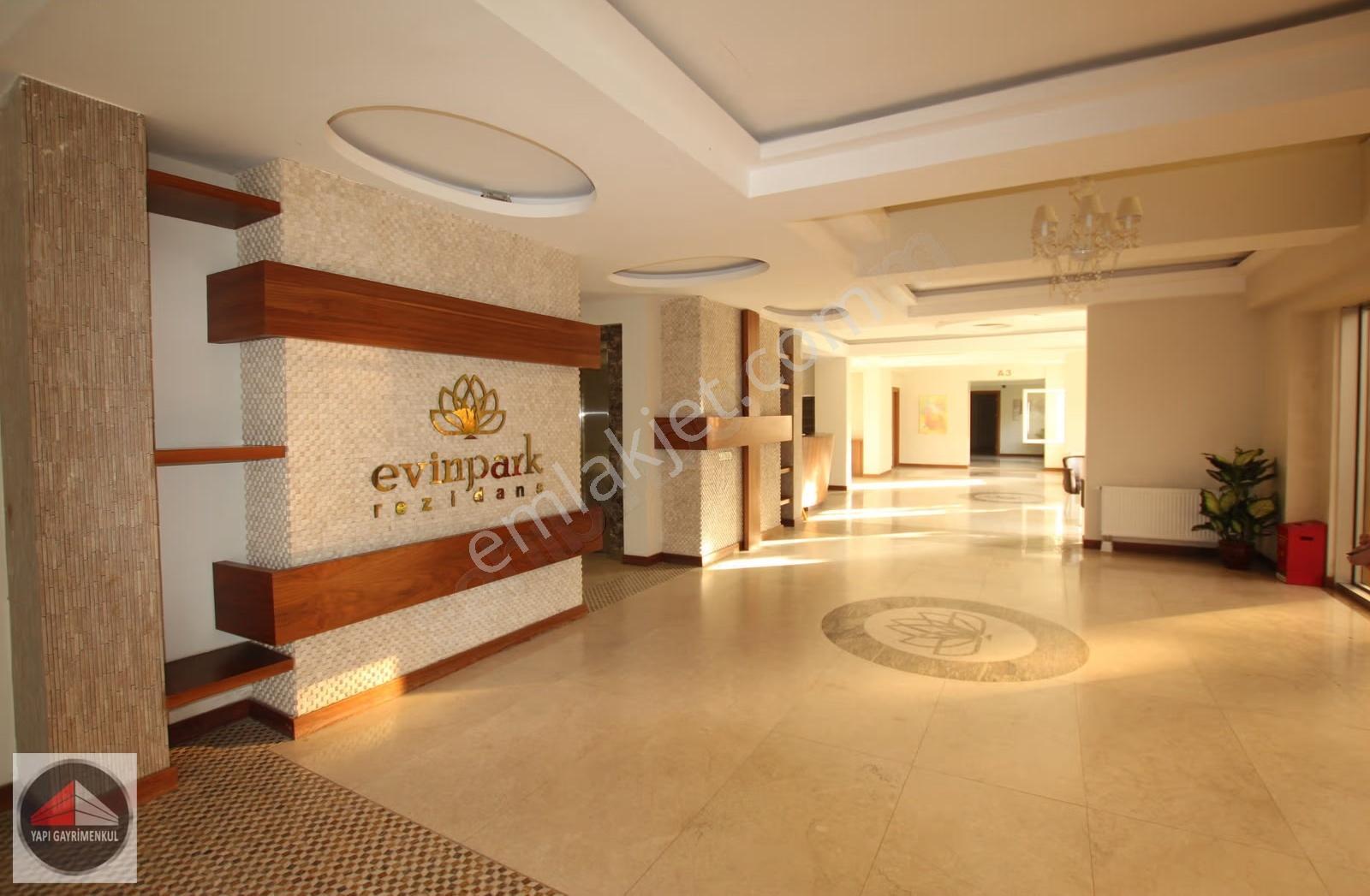 Evinpark'da Güney Cephe, Ferah, Temiz Masrafsız Kiralık 3+1 - Görsel 21