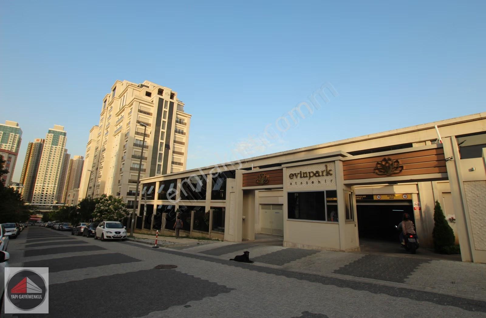 Evinpark'da Güney Cephe, Ferah, Temiz Masrafsız Kiralık 3+1 - Görsel 29