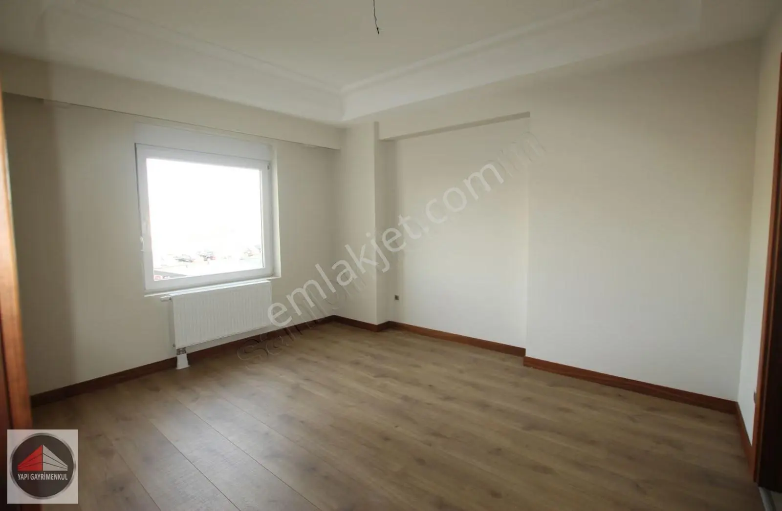 Evinpark'da Güney Cephe, Ferah, Temiz Masrafsız Kiralık 3+1 - Görsel 4
