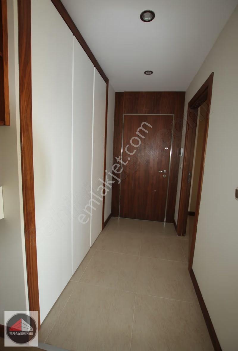 Evinpark'da Güney Cephe, Ferah, Temiz Masrafsız Kiralık 3+1 - Görsel 15