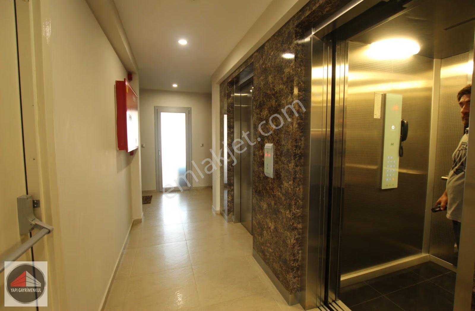 Evinpark'da Güney Cephe, Ferah, Temiz Masrafsız Kiralık 3+1 - Görsel 14