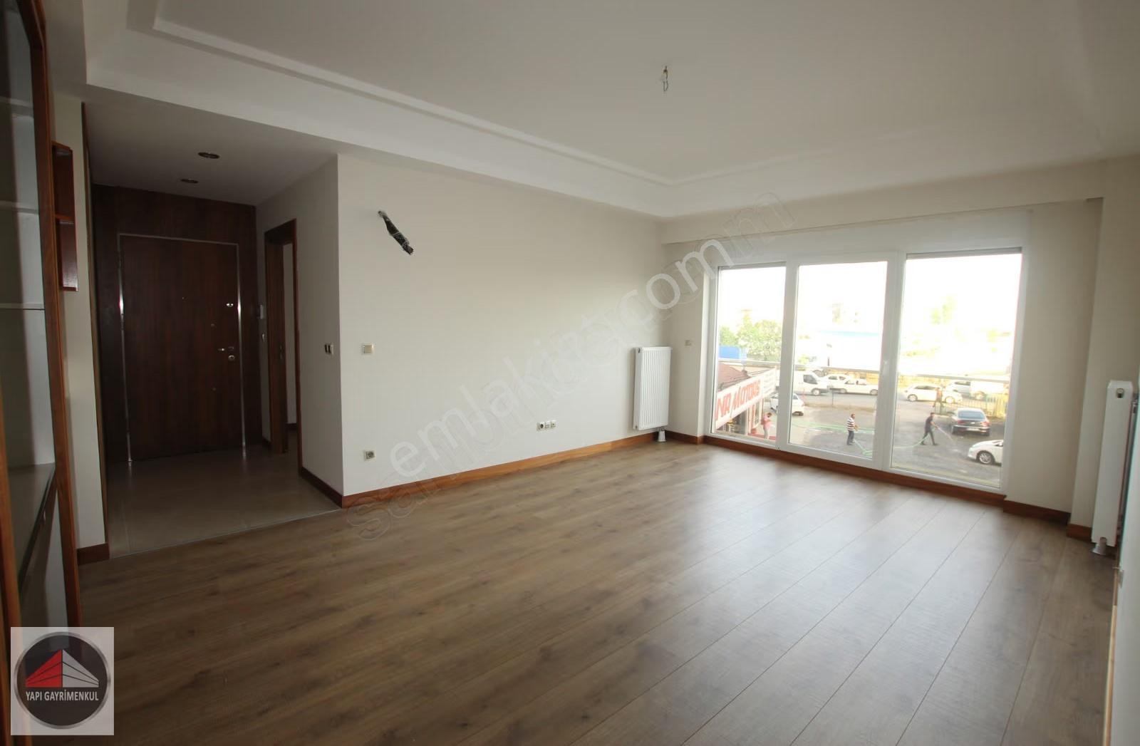 Evinpark'da Güney Cephe, Ferah, Temiz Masrafsız Kiralık 3+1 - Görsel 24