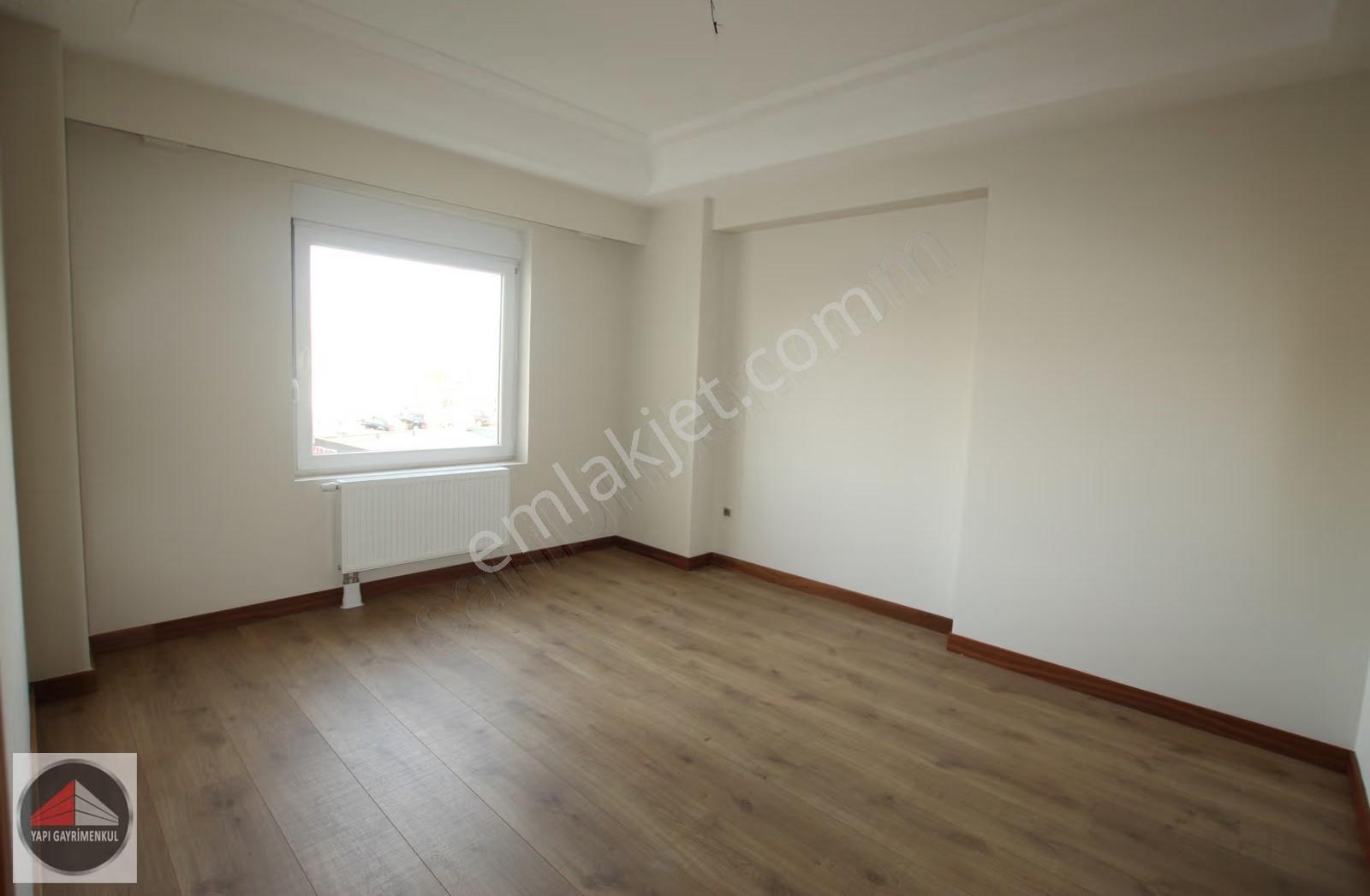 Evinpark'da Güney Cephe, Ferah, Temiz Masrafsız Kiralık 3+1 - Görsel 31