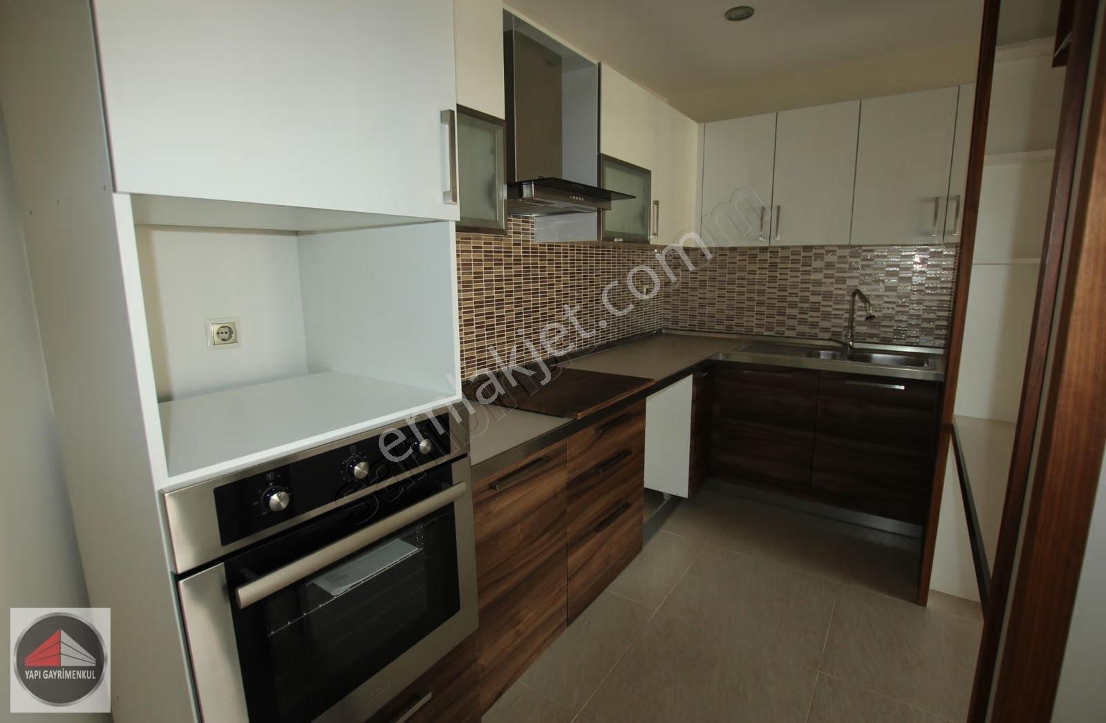 Evinpark'da Güney Cephe, Ferah, Temiz Masrafsız Kiralık 3+1 - Görsel 25