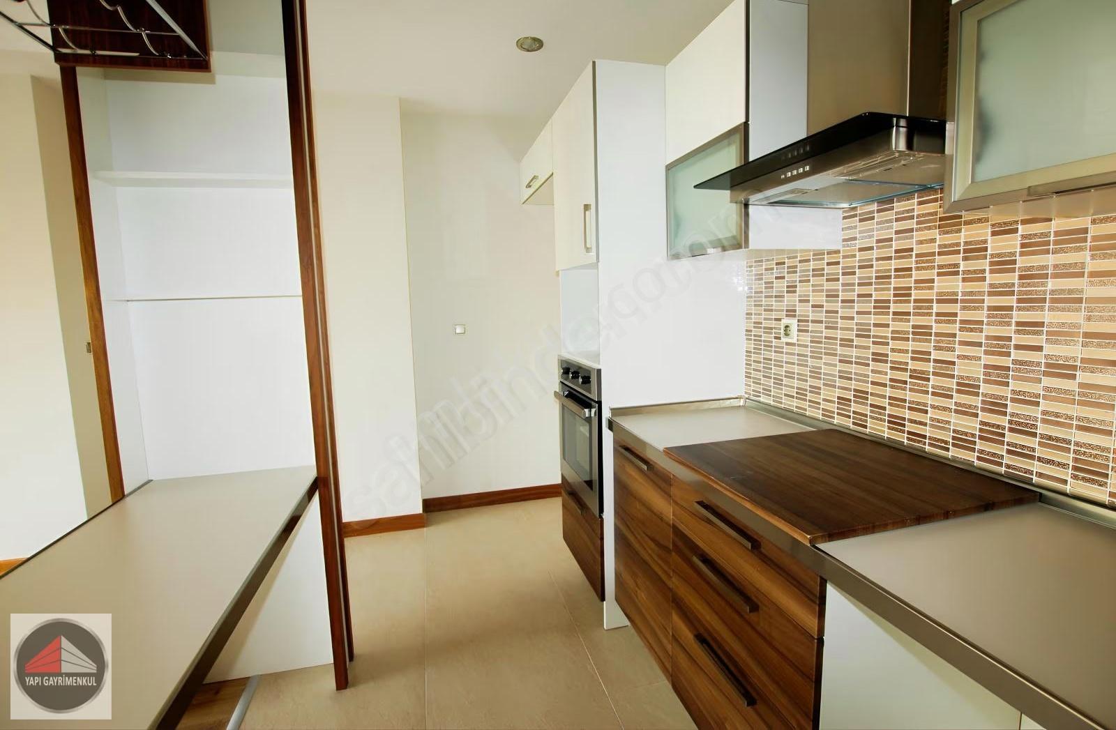 Evinpark'da Güney Cephe, Ferah, Temiz Masrafsız Kiralık 3+1 - Görsel 3