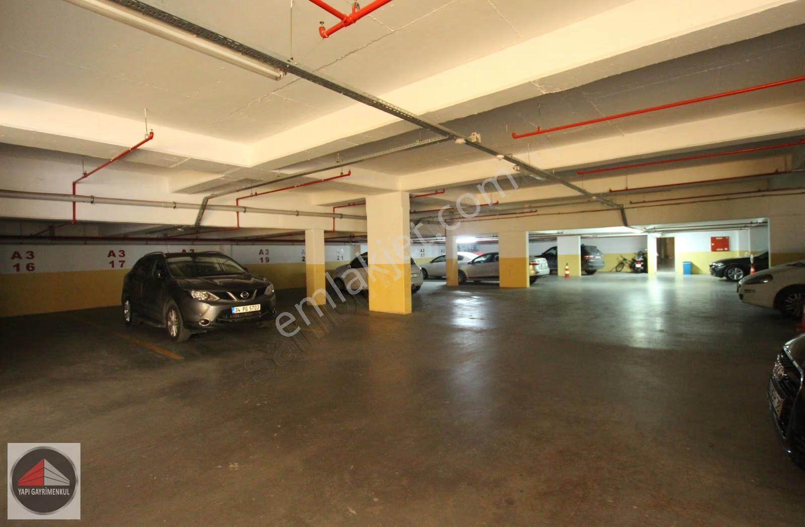 Evinpark'da Güney Cephe, Ferah, Temiz Masrafsız Kiralık 3+1 - Görsel 19