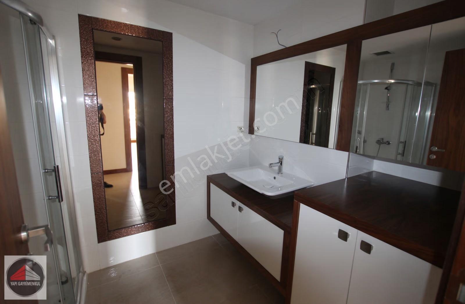 Evinpark'da Güney Cephe, Ferah, Temiz Masrafsız Kiralık 3+1 - Görsel 7