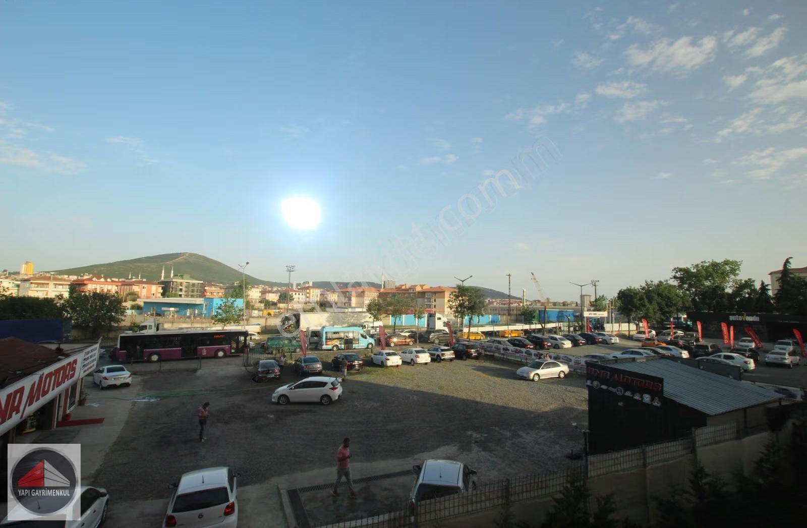 Evinpark'da Güney Cephe, Ferah, Temiz Masrafsız Kiralık 3+1 - Görsel 28
