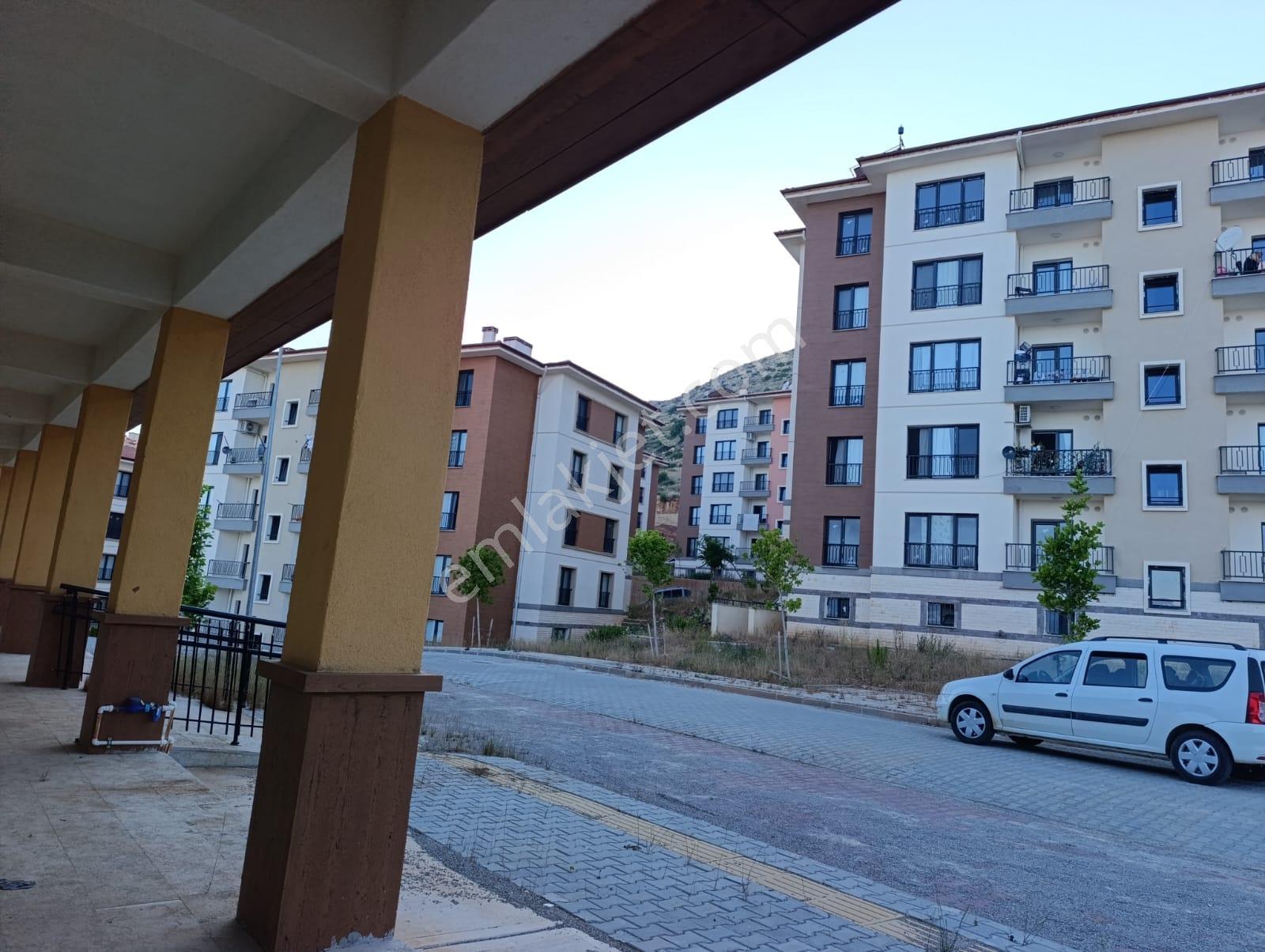 Karakuş Emlaktan Toki Merkezinde Kiralık Dükkan - Görsel 11