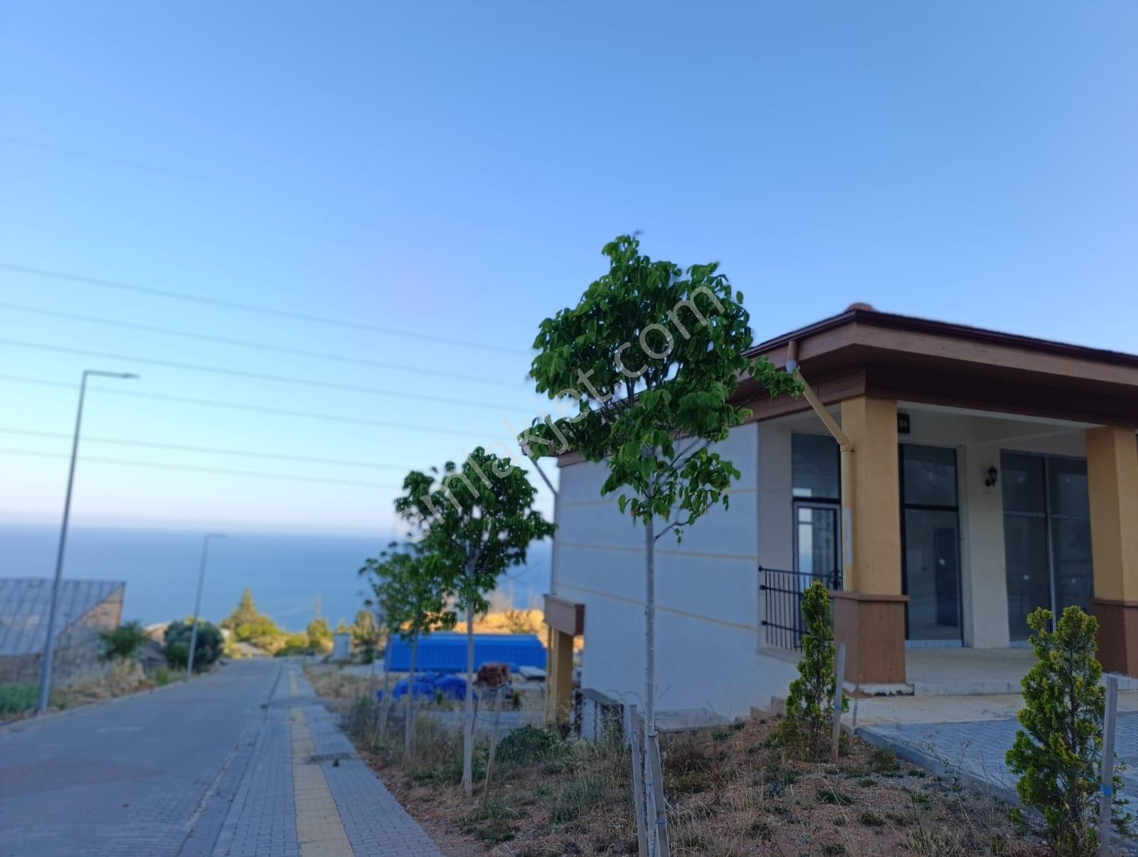 Karakuş Emlaktan Toki Merkezinde Kiralık Dükkan - Görsel 5