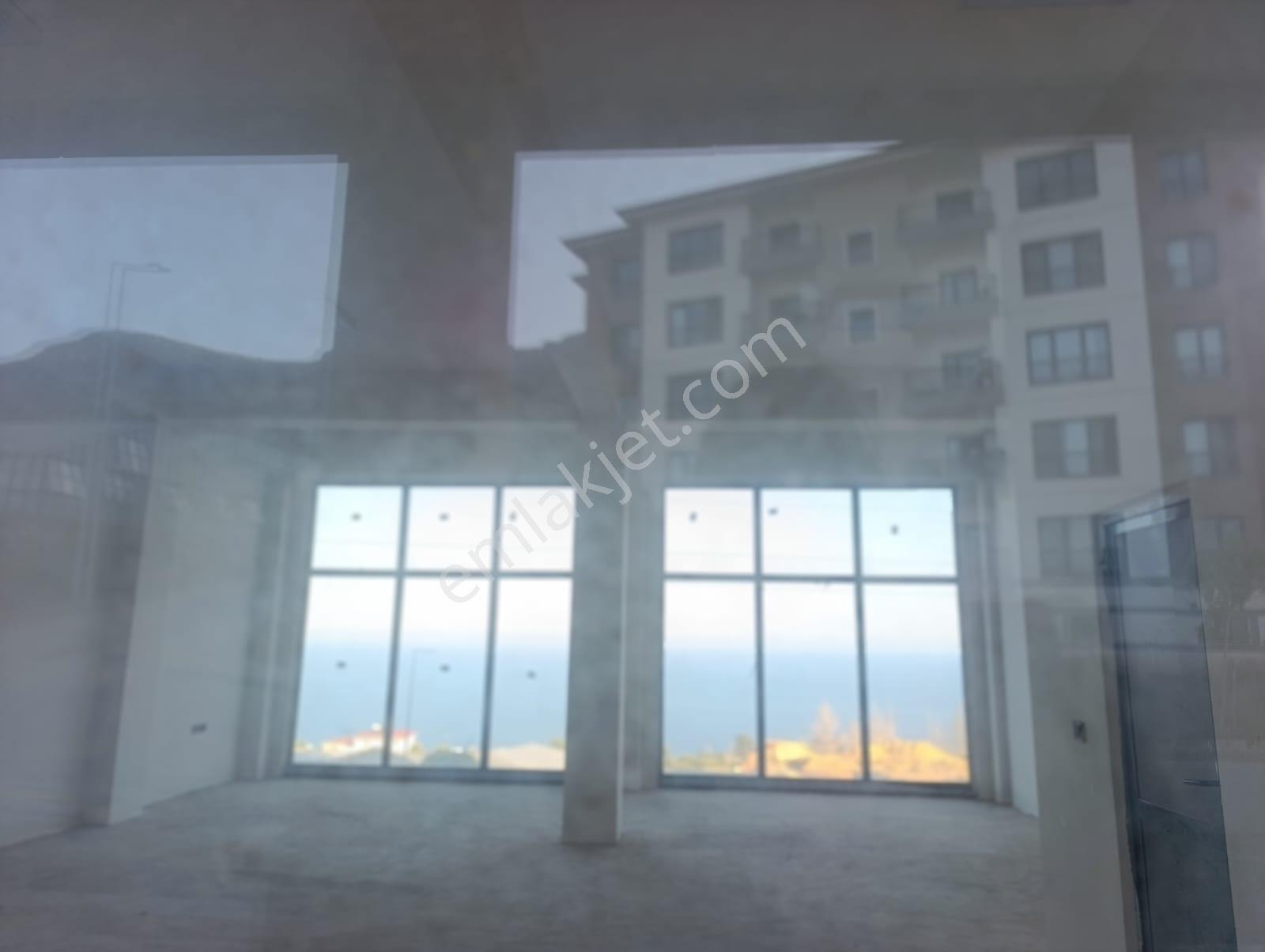 Karakuş Emlaktan Toki Merkezinde Kiralık Dükkan - Görsel 7