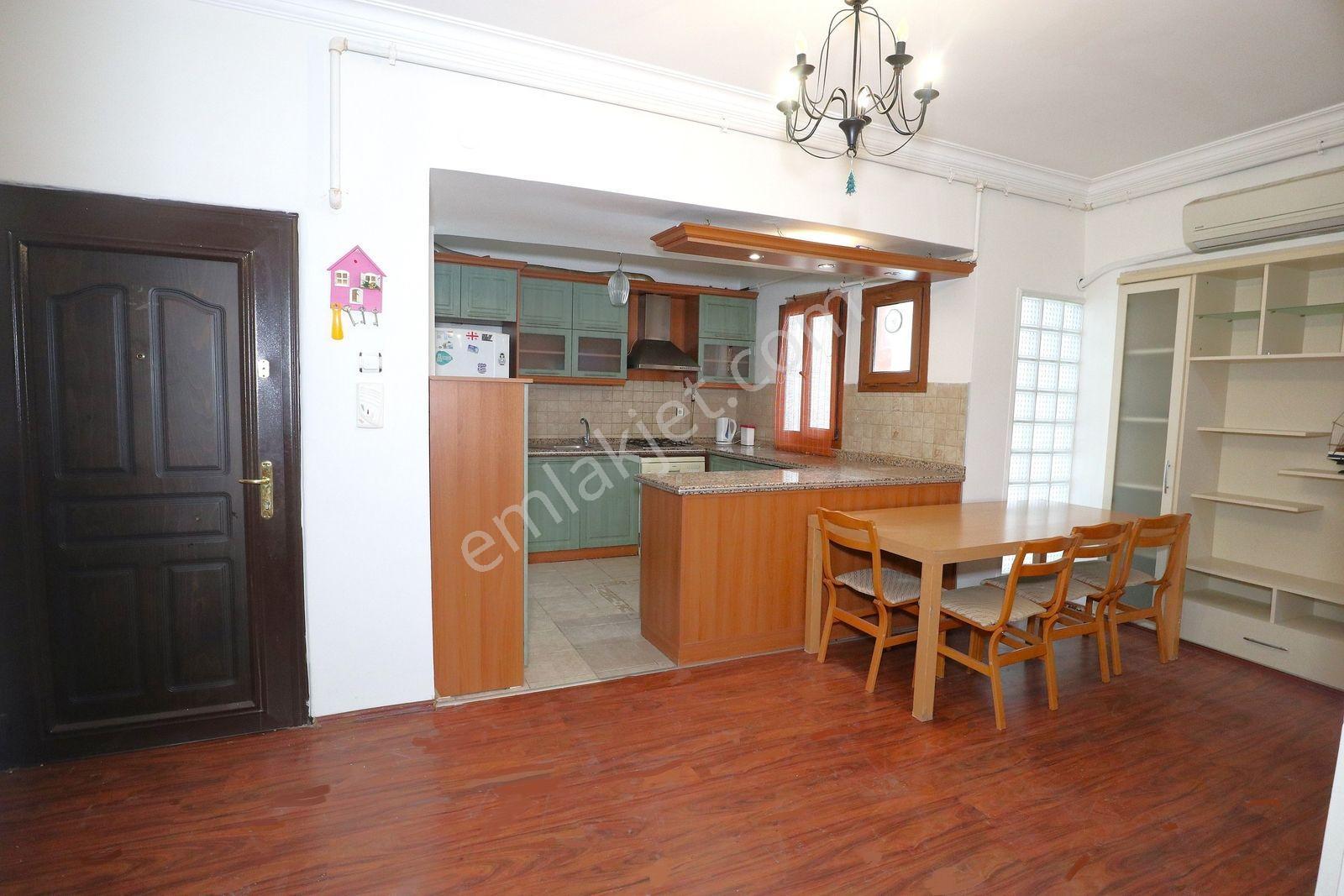 Göztepe Mithatpaşa Cad. 10 Adım Eşyalı Kiralık Daire - Görsel 11