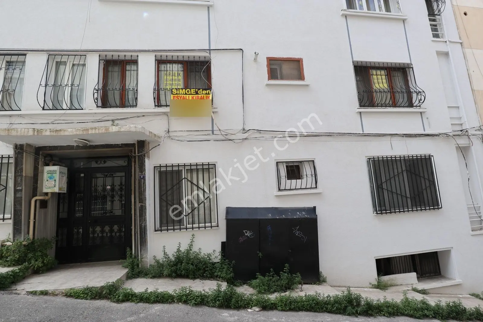 Göztepe Mithatpaşa Cad. 10 Adım Eşyalı Kiralık Daire - Görsel 16