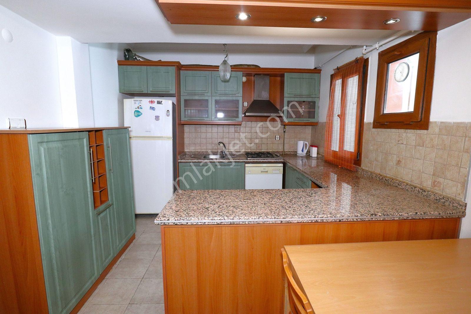 Göztepe Mithatpaşa Cad. 10 Adım Eşyalı Kiralık Daire - Görsel 8