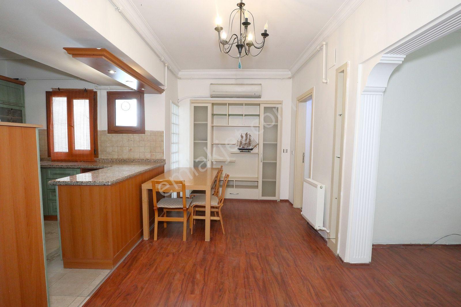 Göztepe Mithatpaşa Cad. 10 Adım Eşyalı Kiralık Daire - Görsel 9