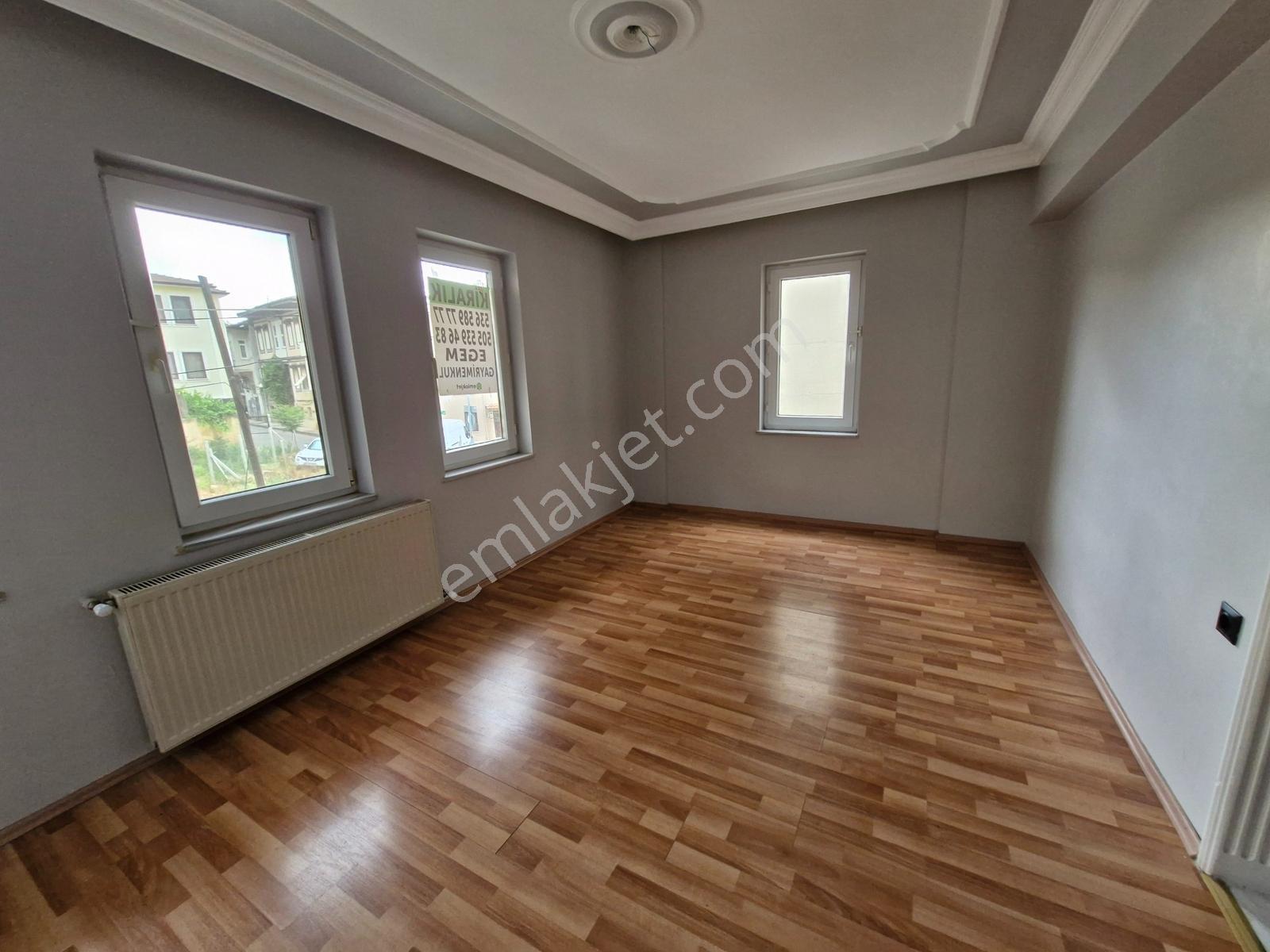 Bursa Osmangazi Muradiye Yahşibey De Kiralık Daire - Görsel 21