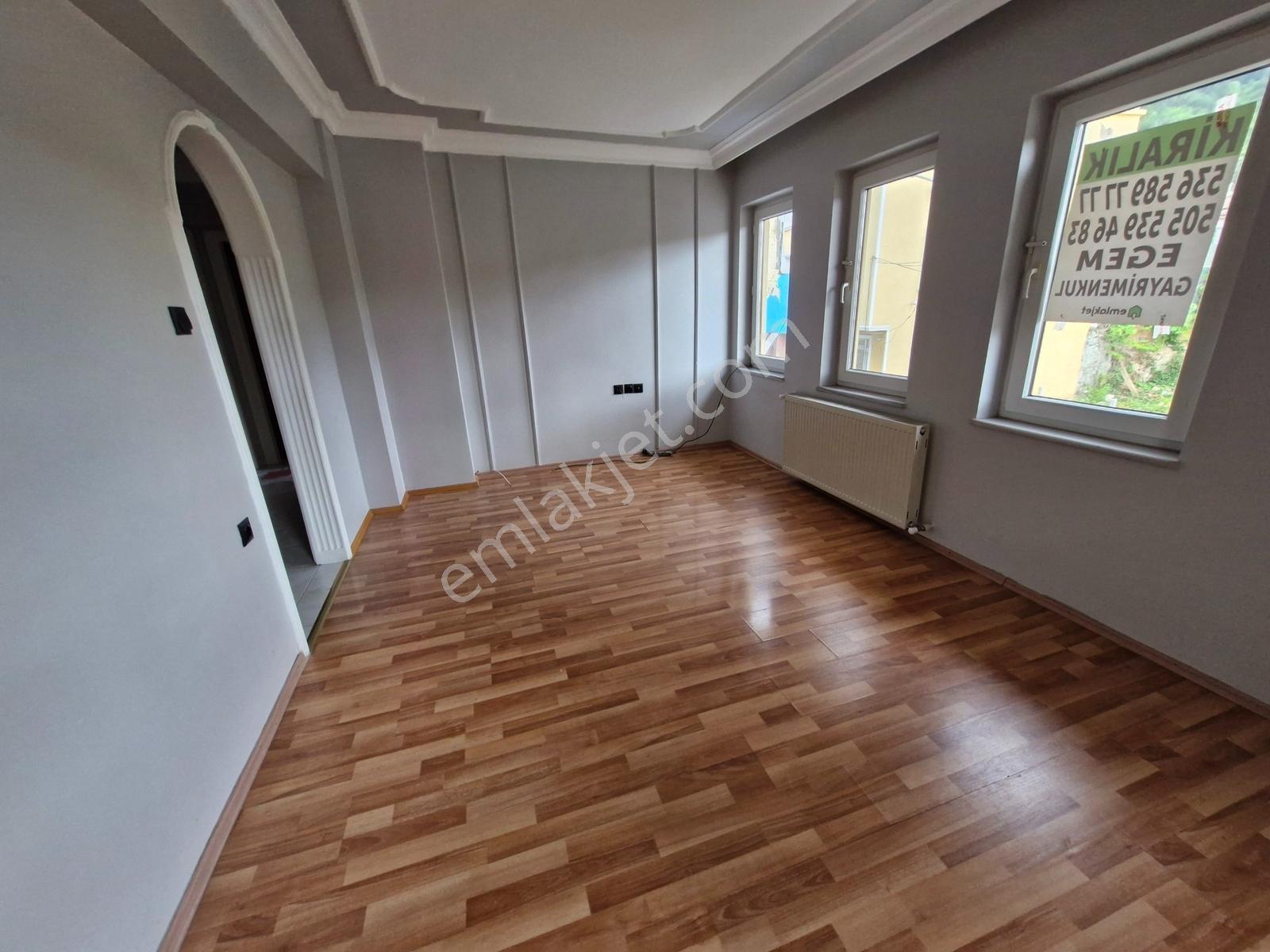 Bursa Osmangazi Muradiye Yahşibey De Kiralık Daire - Görsel 13